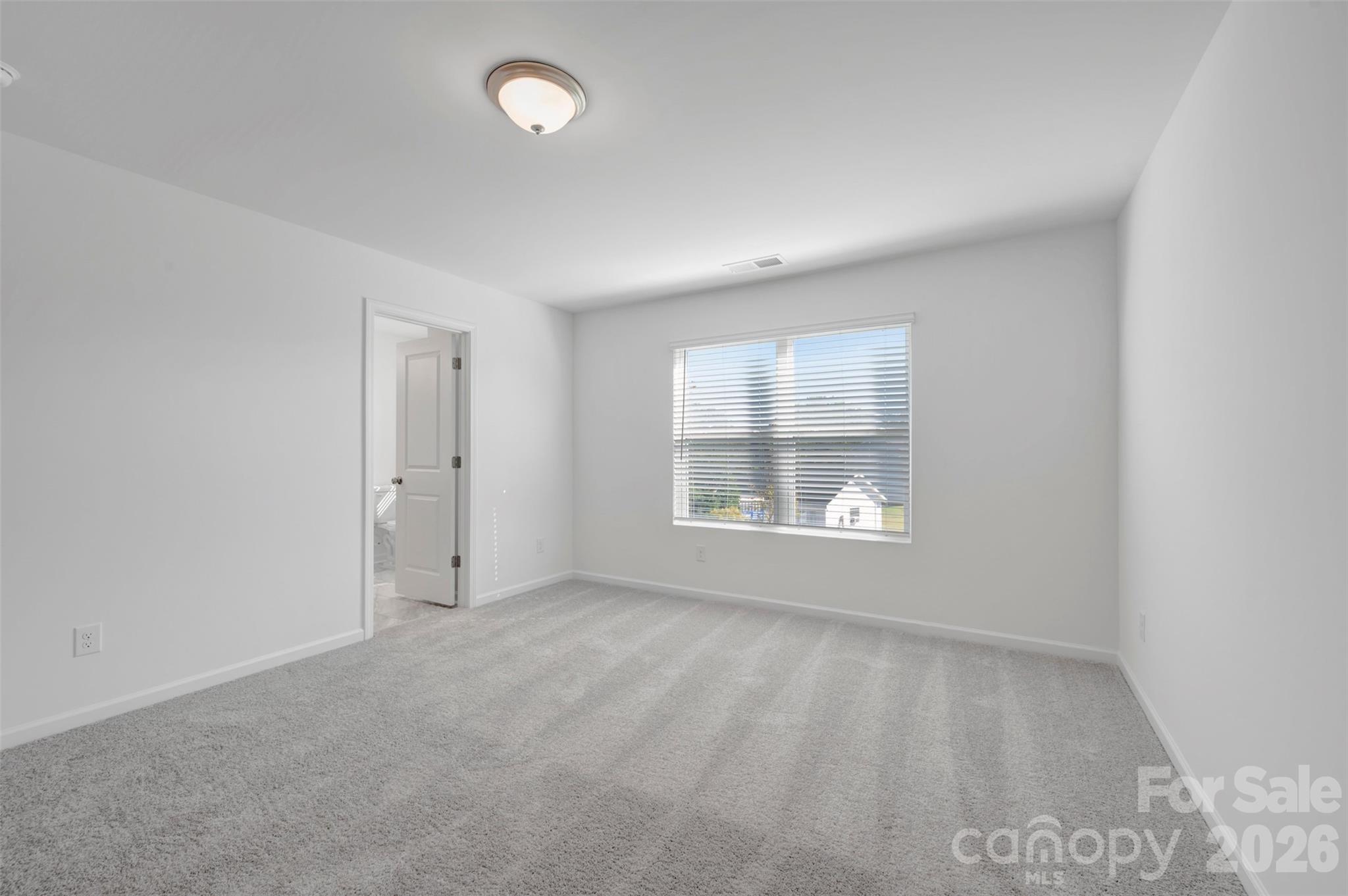 Owner's suite - 2705 Yeager Drive NW, Concord