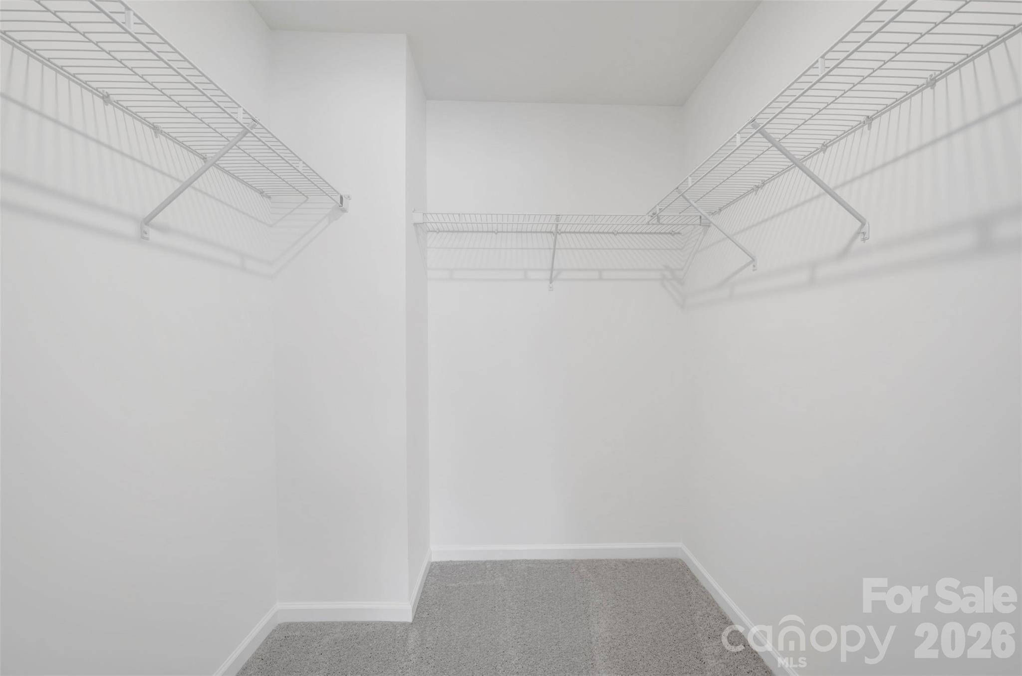 Owner's suite - 2705 Yeager Drive NW, Concord