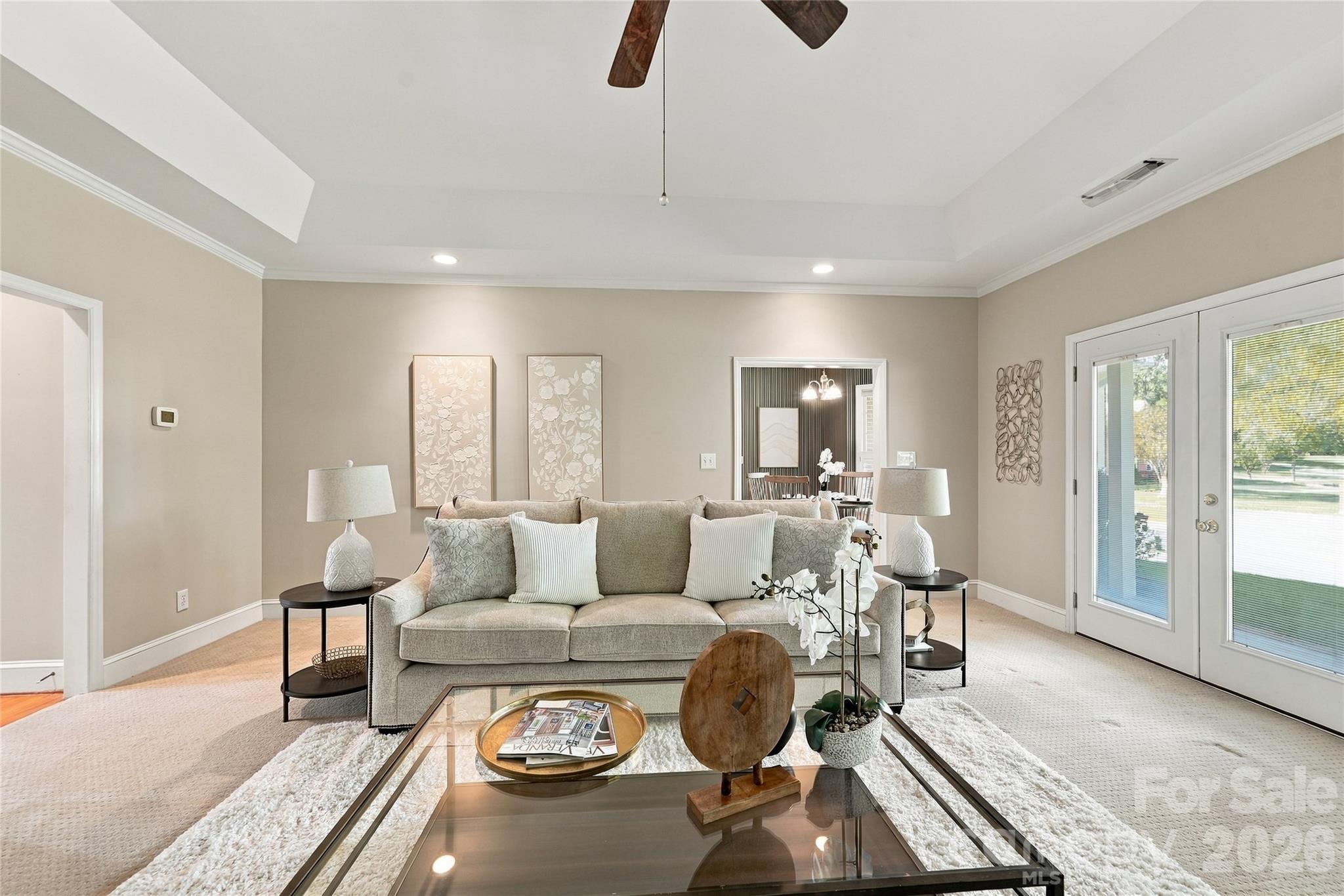 Single Family Residence at 155 Lake Point Drive, Fort Mill, photo 3 of 37