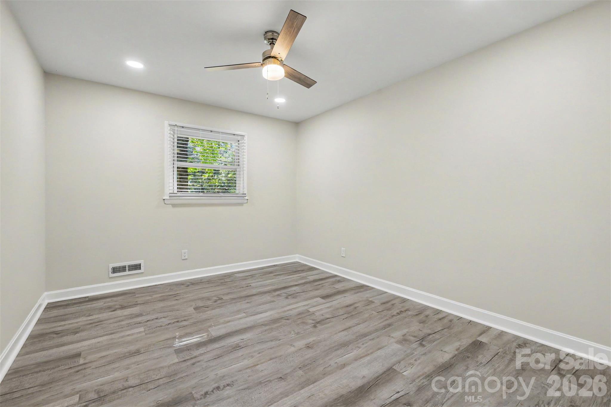 Secondary Bedroom #2 - 519 Amon Lane, Pineville