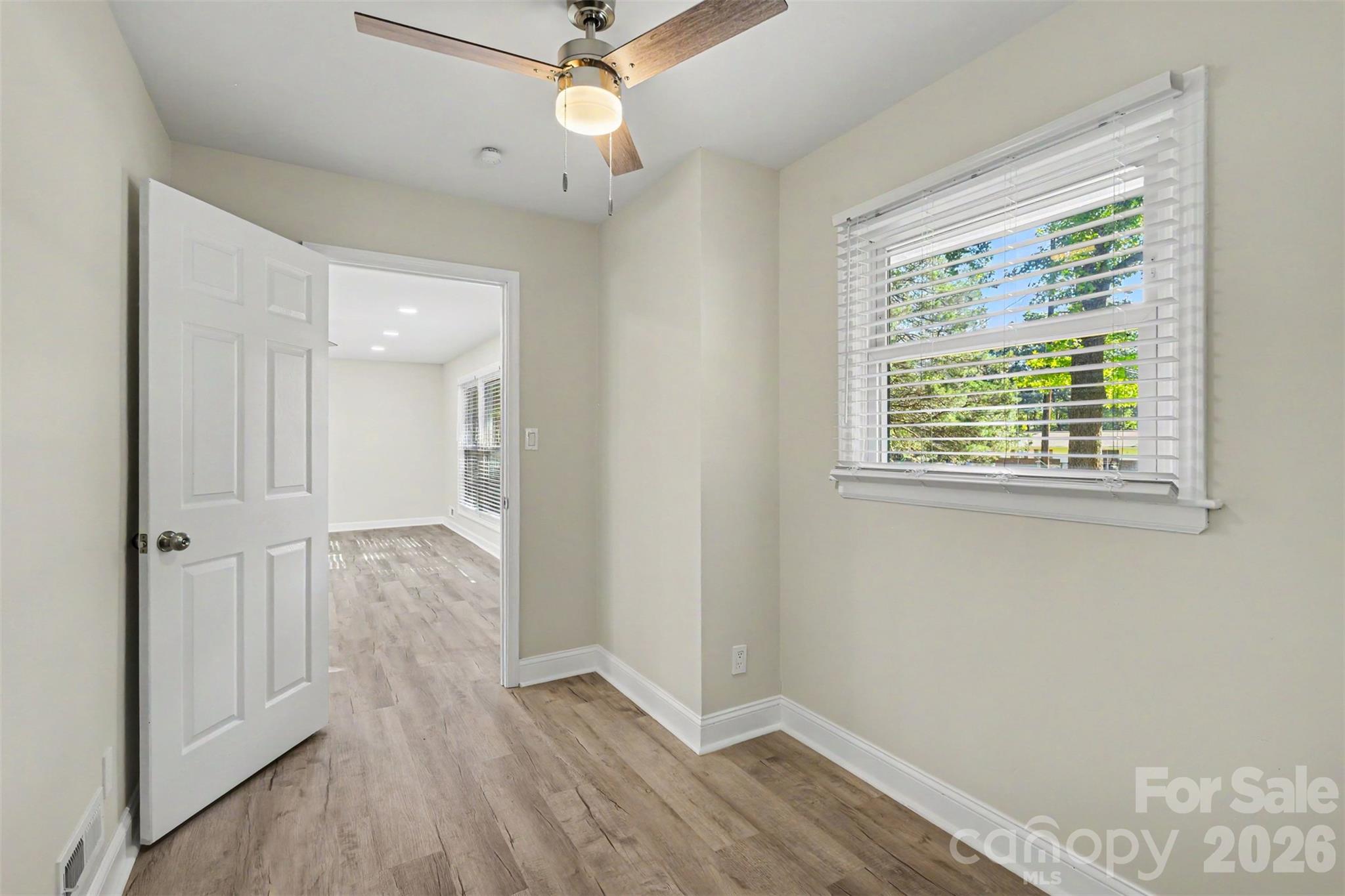 Office - 519 Amon Lane, Pineville