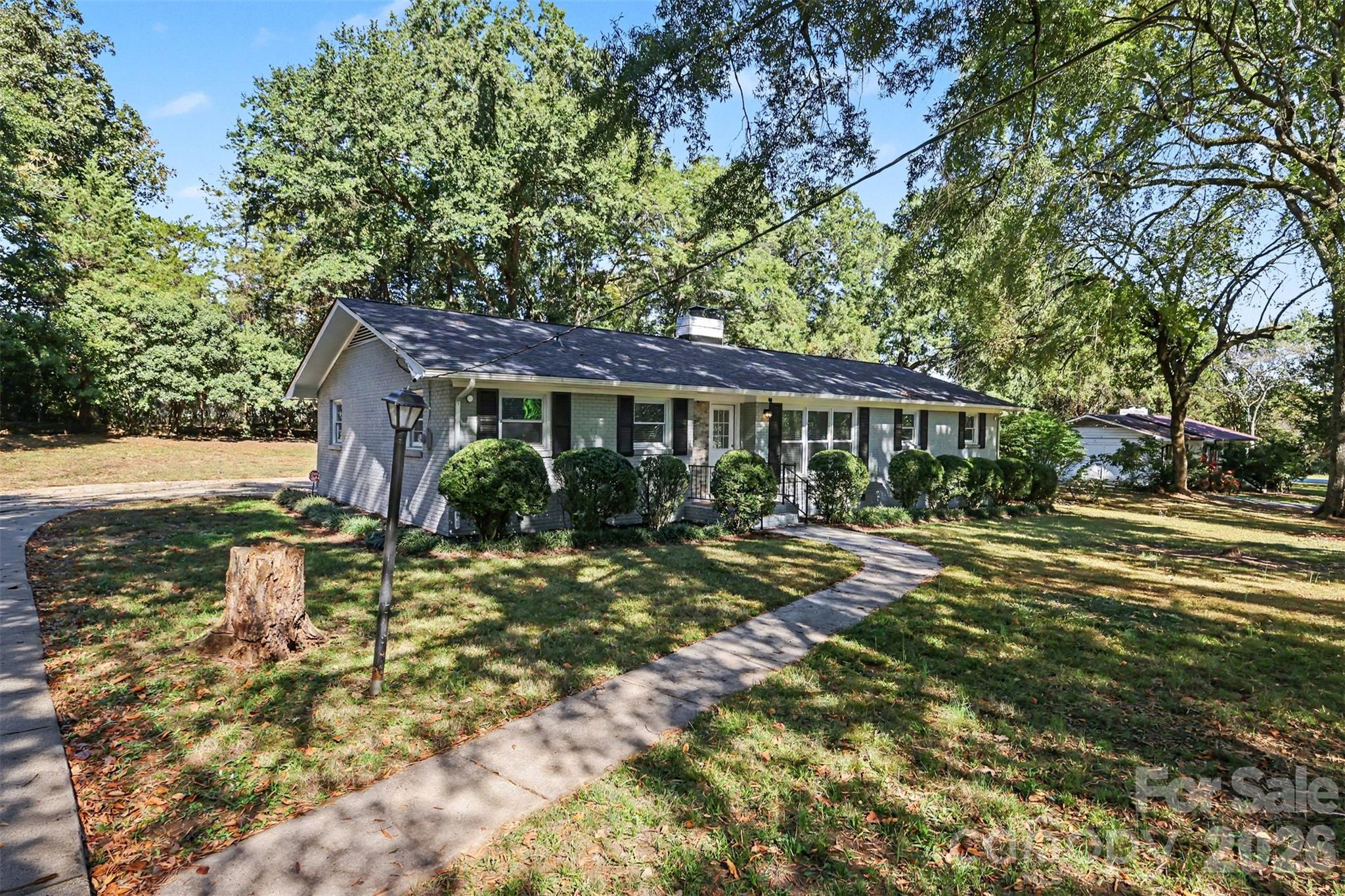 Single Family Residence at 519 Amon Lane, Pineville, photo 31 of 33