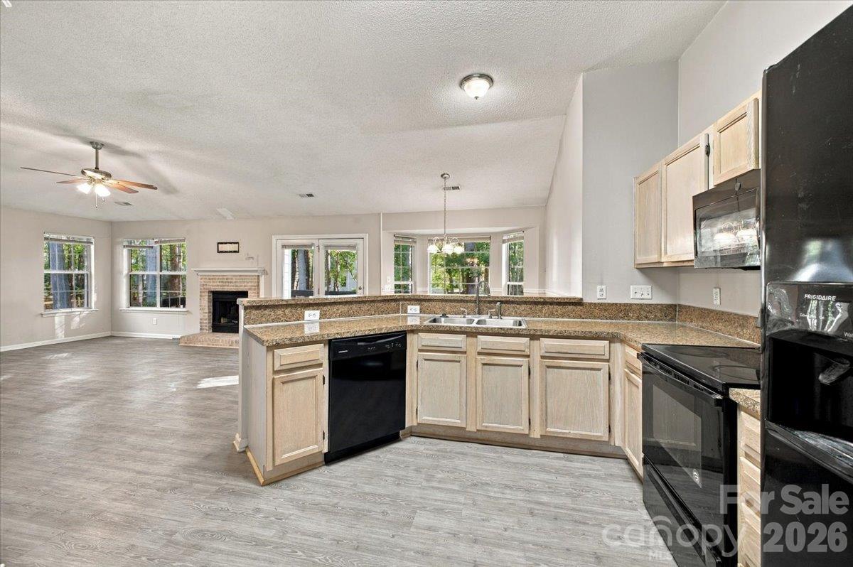 Single Family Residence at 11219 Turmeric Court, Charlotte, photo 19 of 52