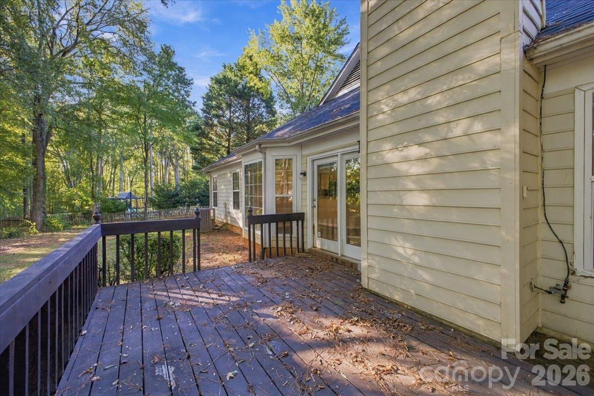 Single Family Residence at 11219 Turmeric Court, Charlotte, photo 47 of 52