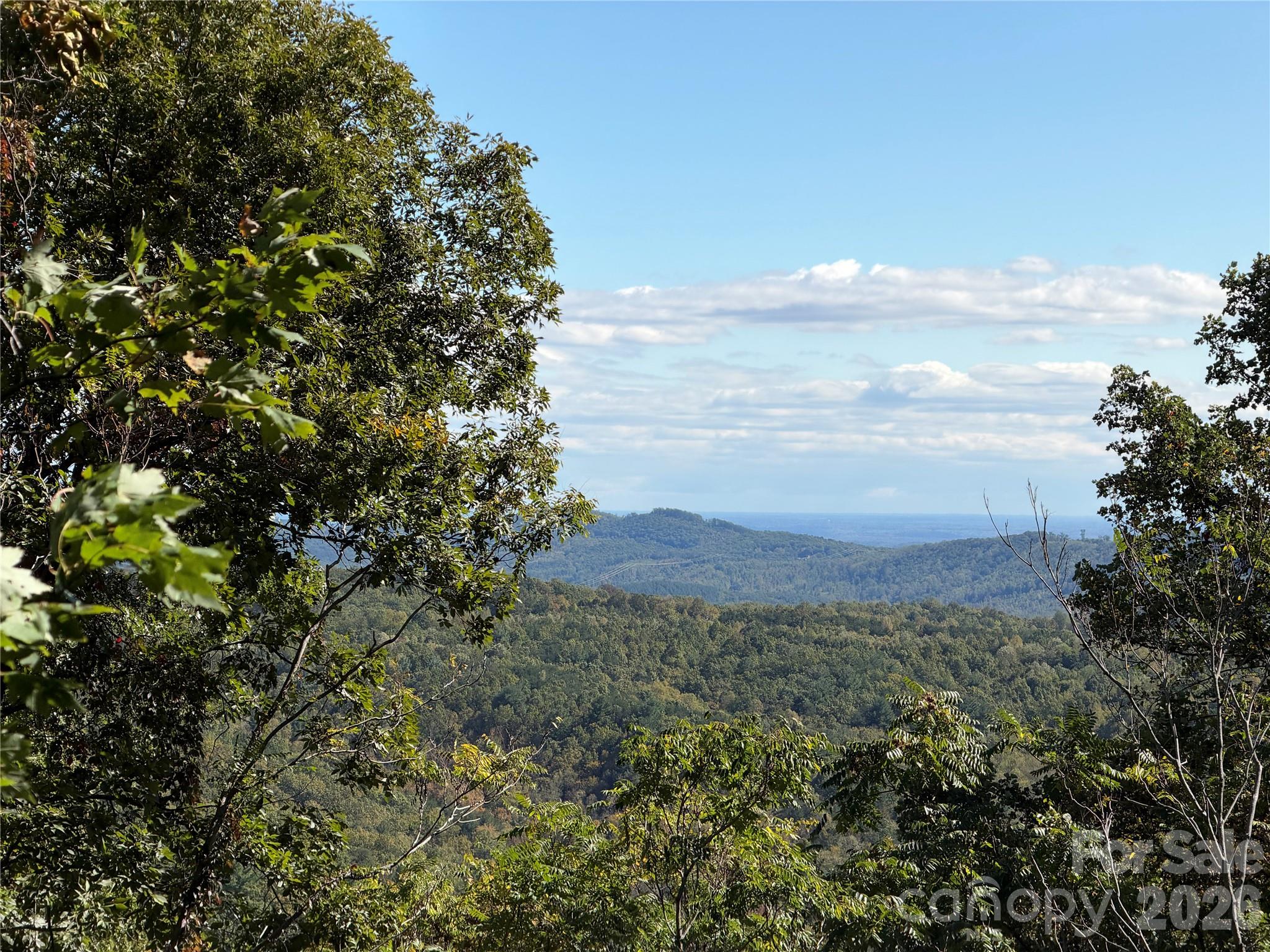 TBD Vannoy Ridge Road