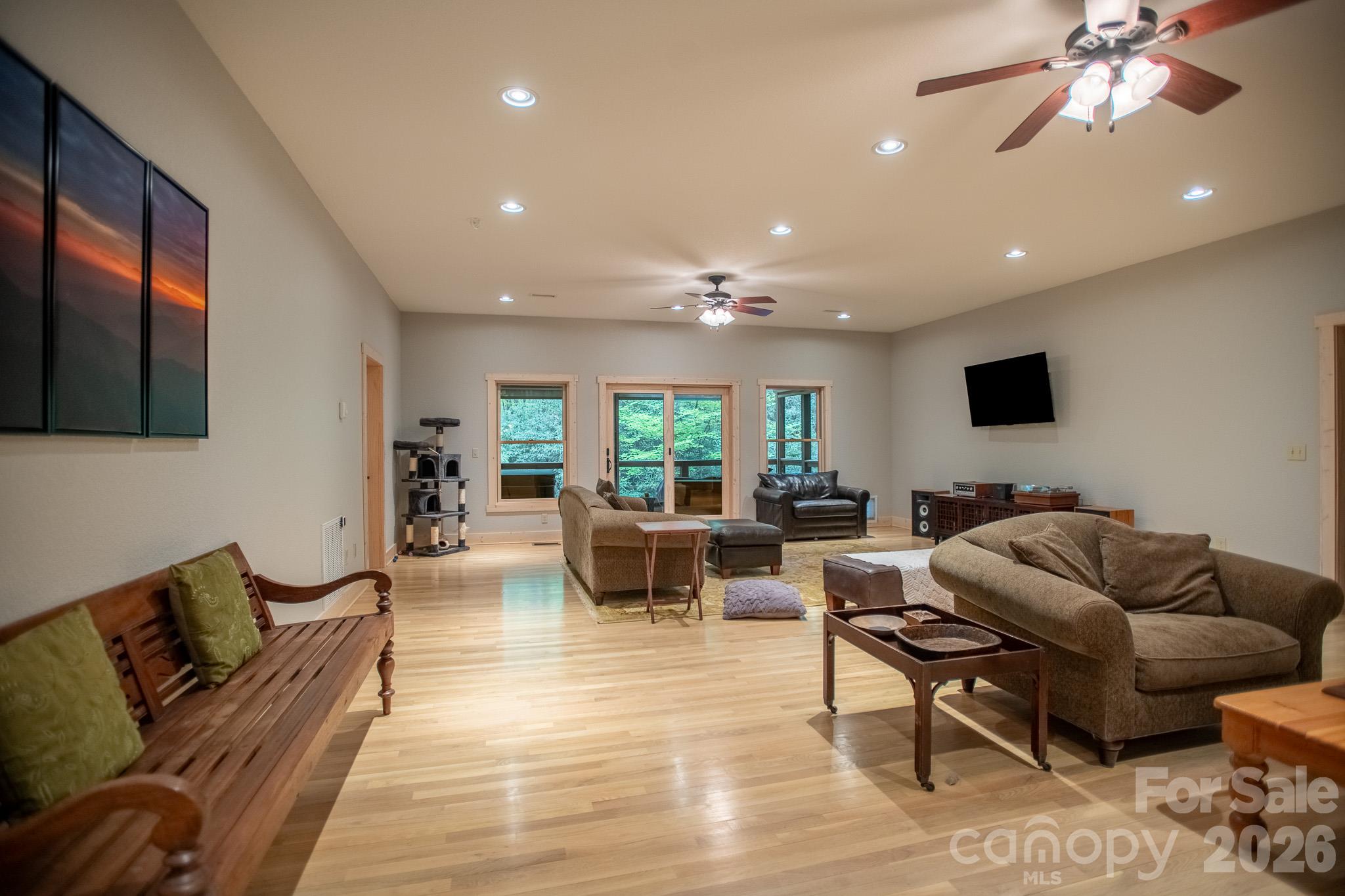Lower level spacious relaxing - 350 Celo Cove Drive, Burnsville