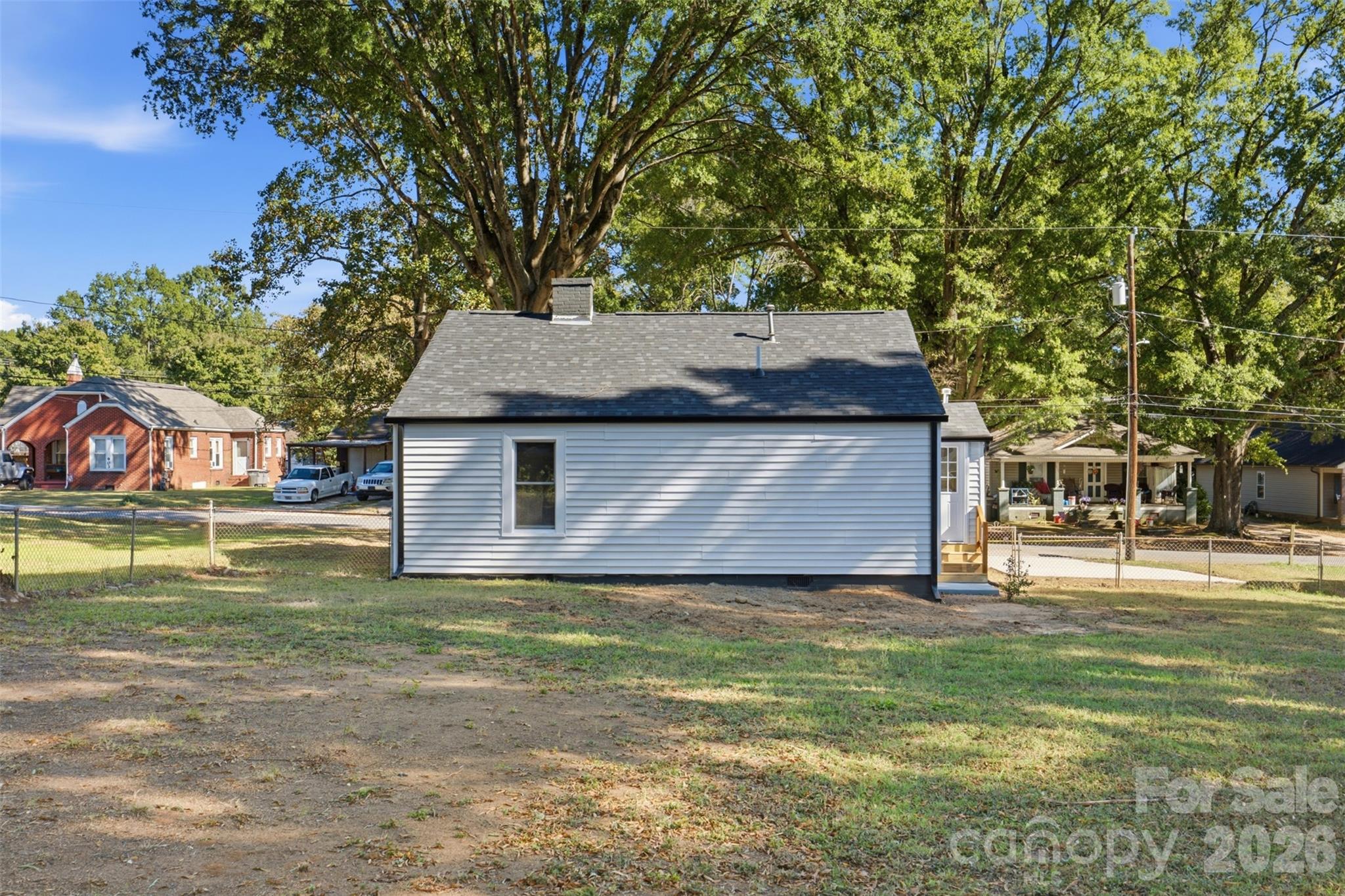 Single Family Residence at 906 Longview Avenue, Kannapolis, photo 23 of 28