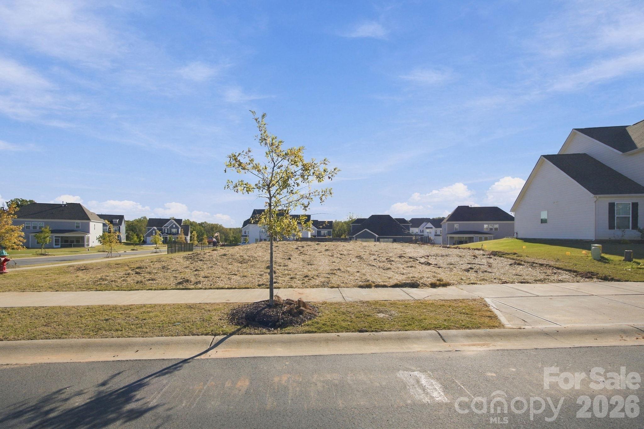 Lot at 6747 Baker Creek Avenue, Indian Land, photo 4 of 7