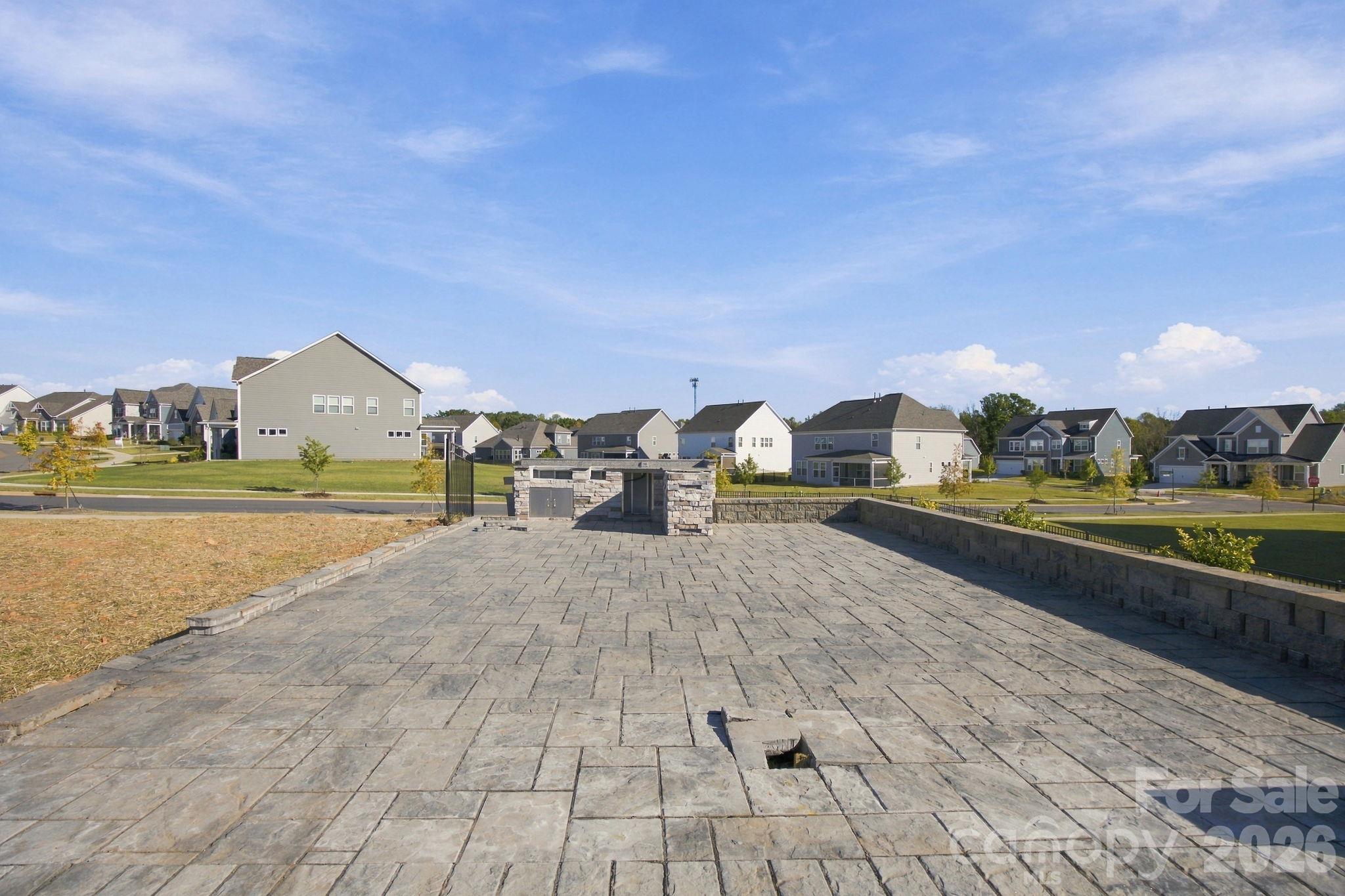 Lot at 6747 Baker Creek Avenue, Indian Land, photo 7 of 7
