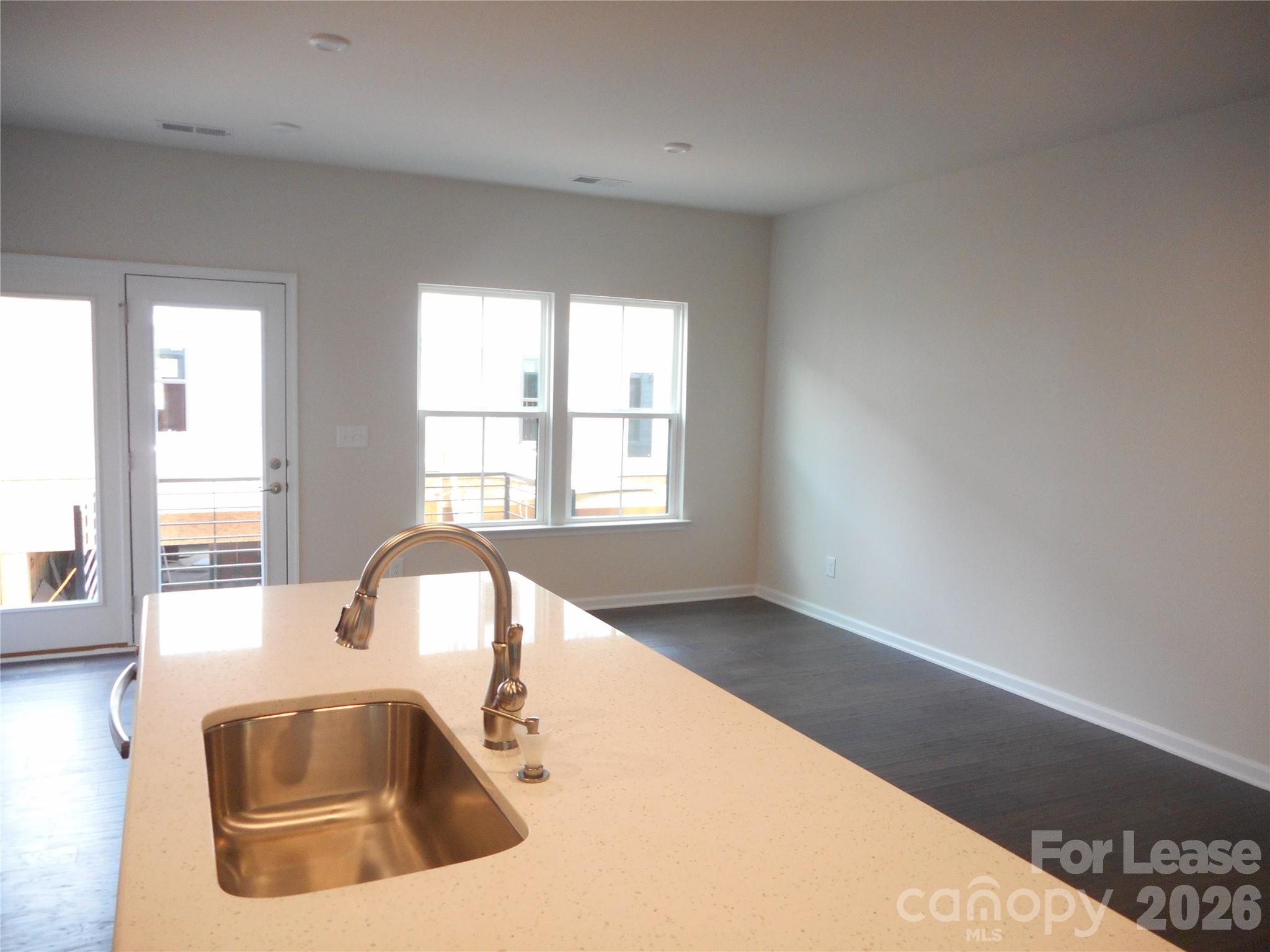 Townhouse at 1563 S Church Street, Charlotte, photo 5 of 26