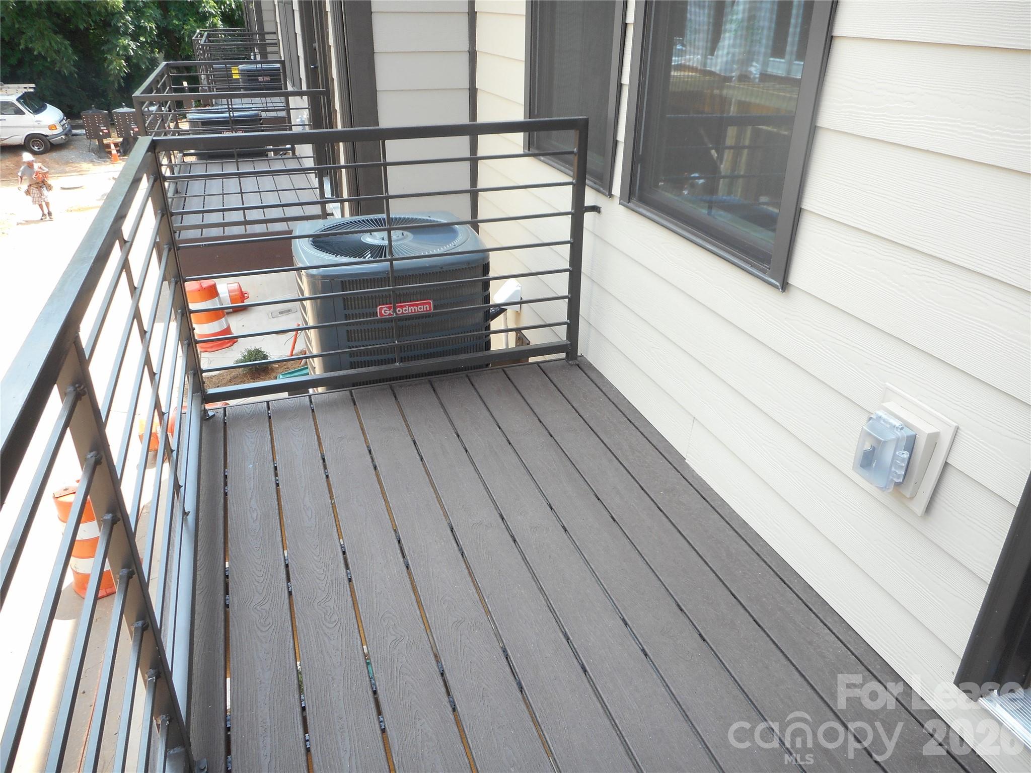 Townhouse at 1563 S Church Street, Charlotte, photo 17 of 26