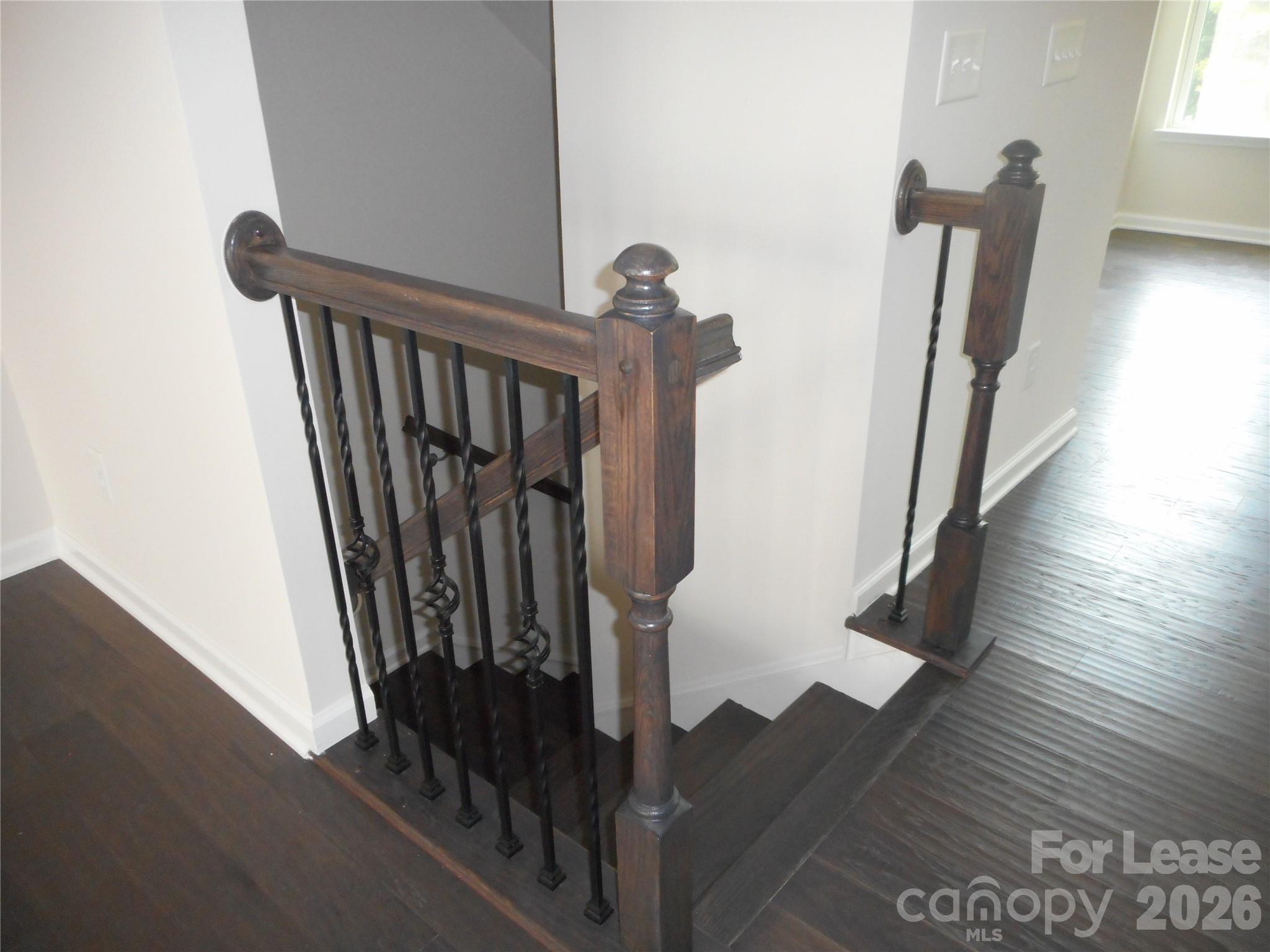 Townhouse at 1563 S Church Street, Charlotte, photo 19 of 26