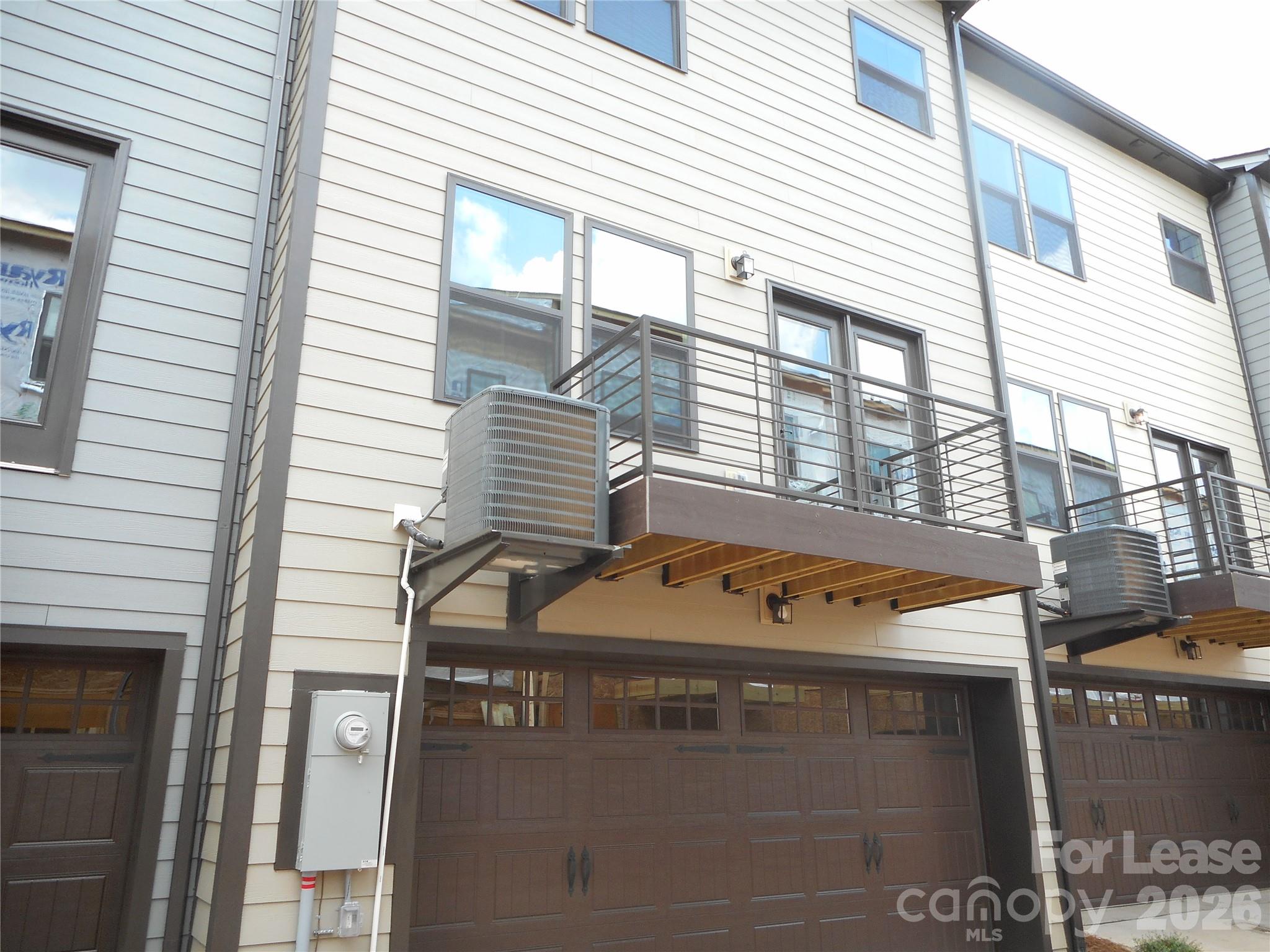 Townhouse at 1563 S Church Street, Charlotte, photo 24 of 26
