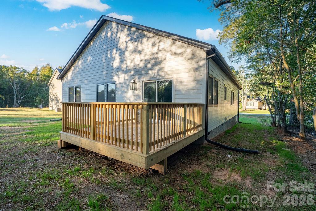 Single Family Residence at 1410 Modena Street, Gastonia, photo 31 of 34