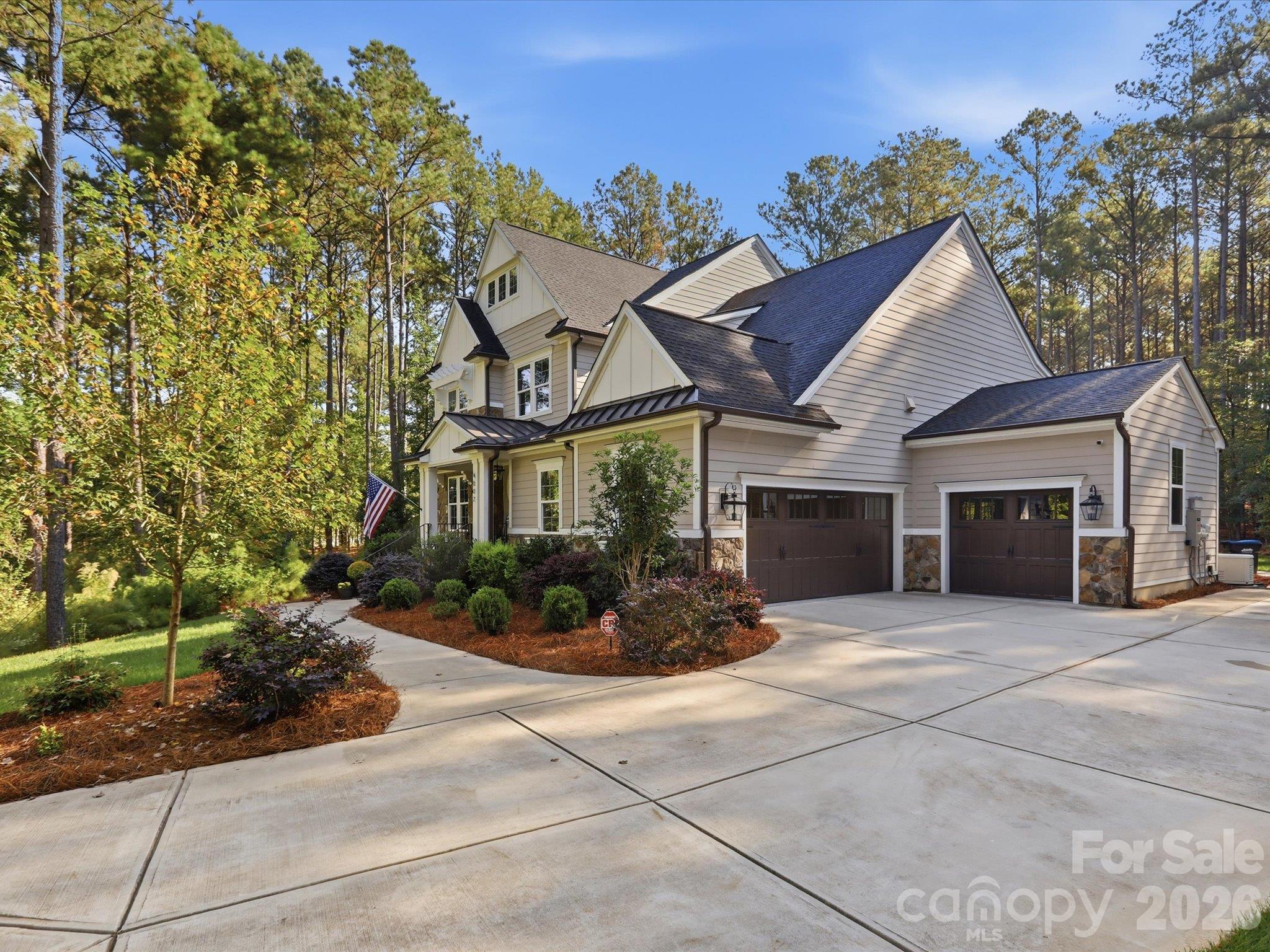 Single Family Residence at 4602 Persimmon Road, Lancaster, photo 5 of 46