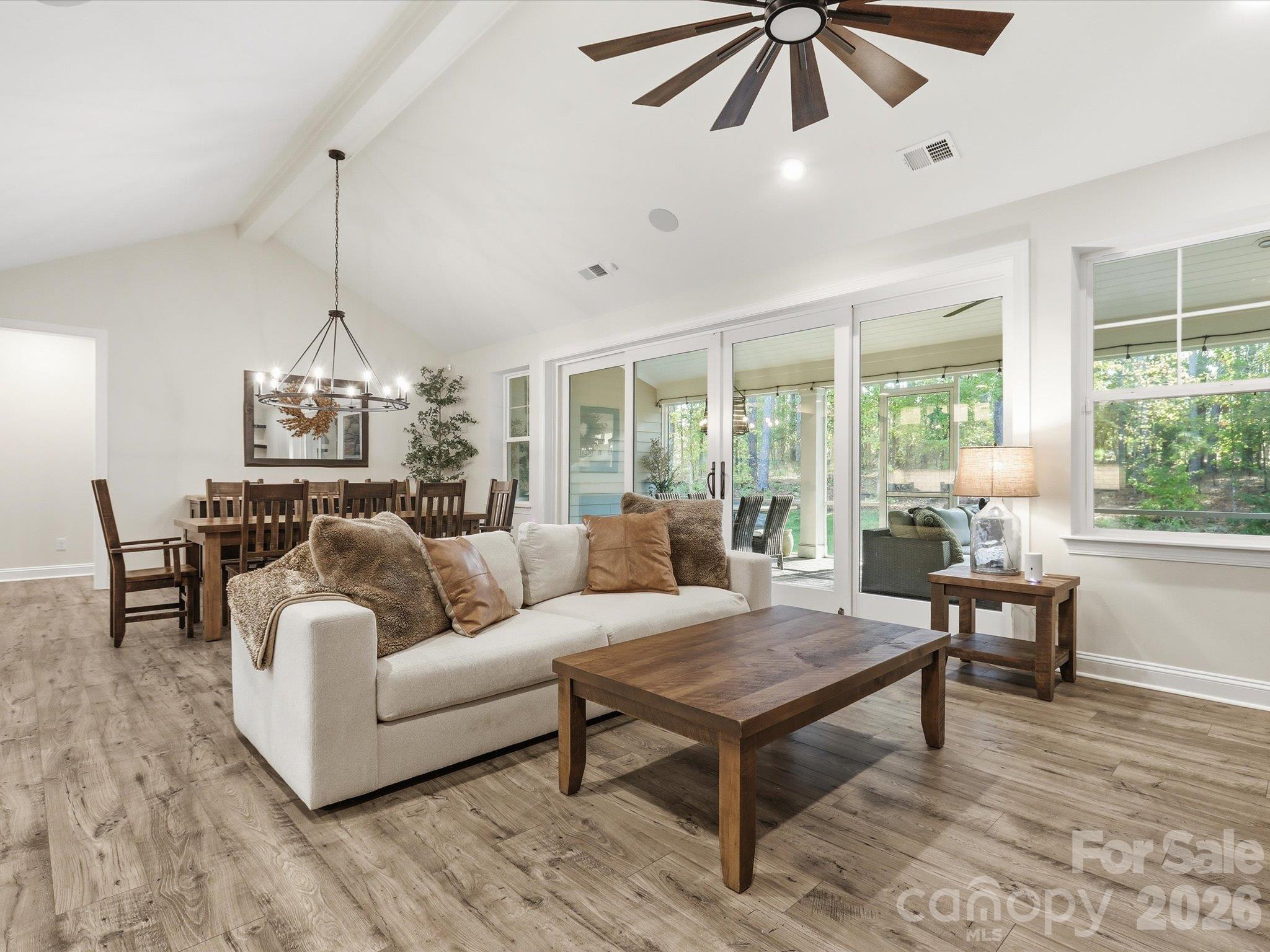 Single Family Residence at 4602 Persimmon Road, Lancaster, photo 9 of 46