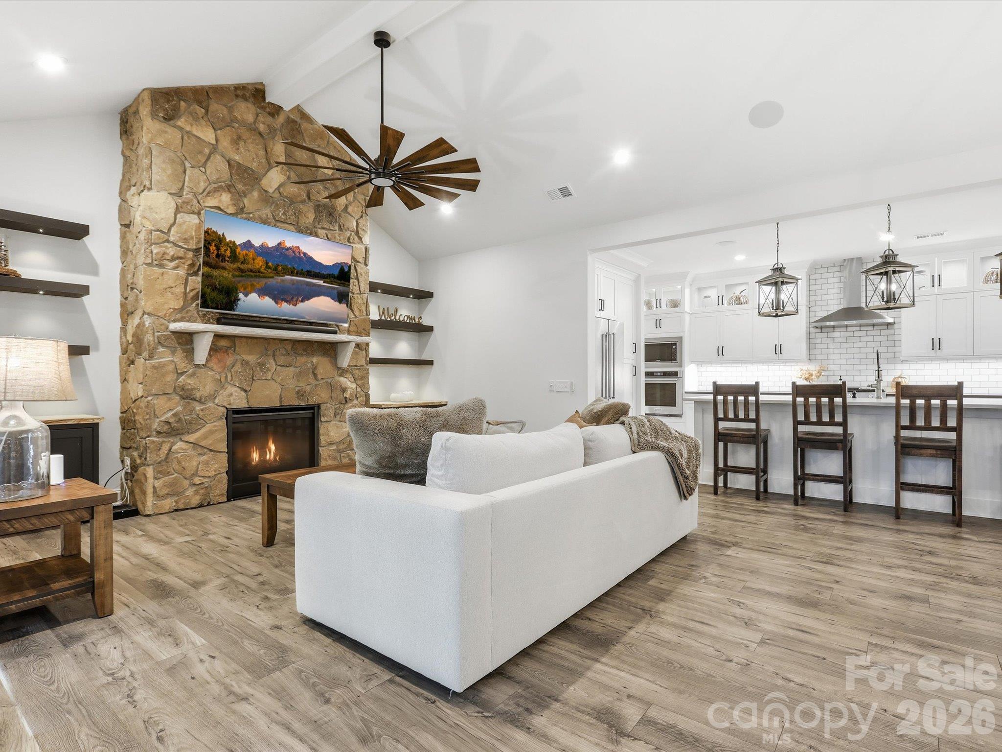 Single Family Residence at 4602 Persimmon Road, Lancaster, photo 11 of 46