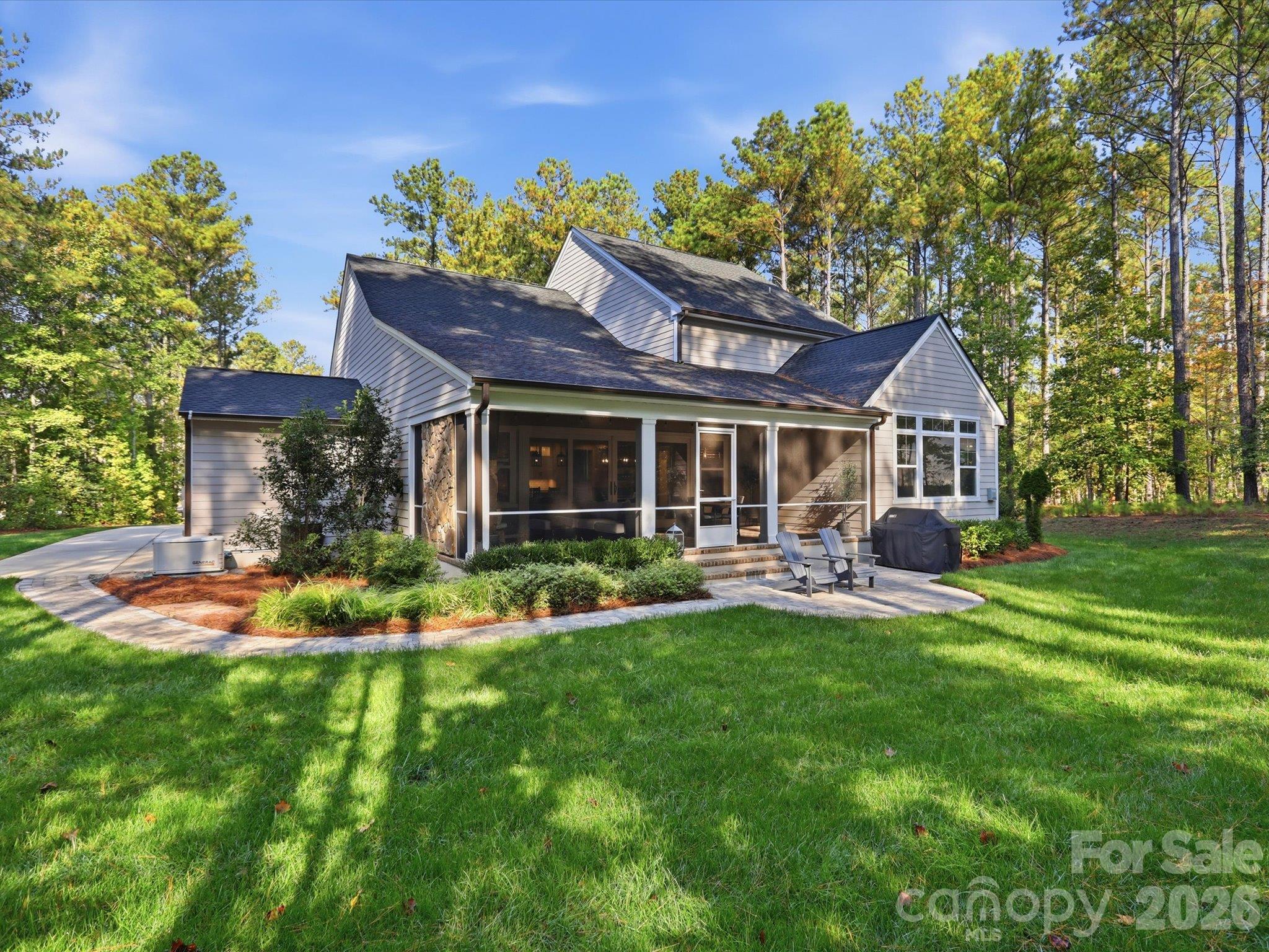 Single Family Residence at 4602 Persimmon Road, Lancaster, photo 39 of 46