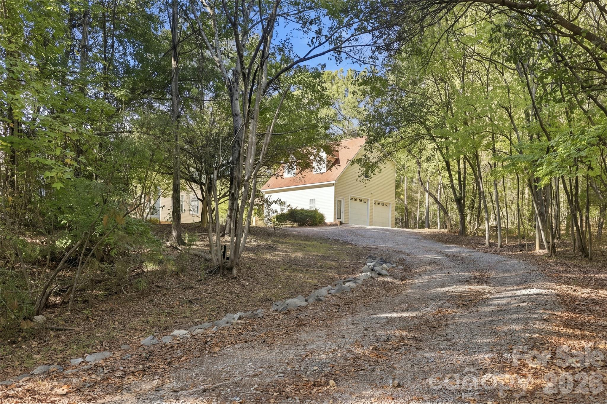 DRIVEWAY - 1220 Williams Road, Fort Mill