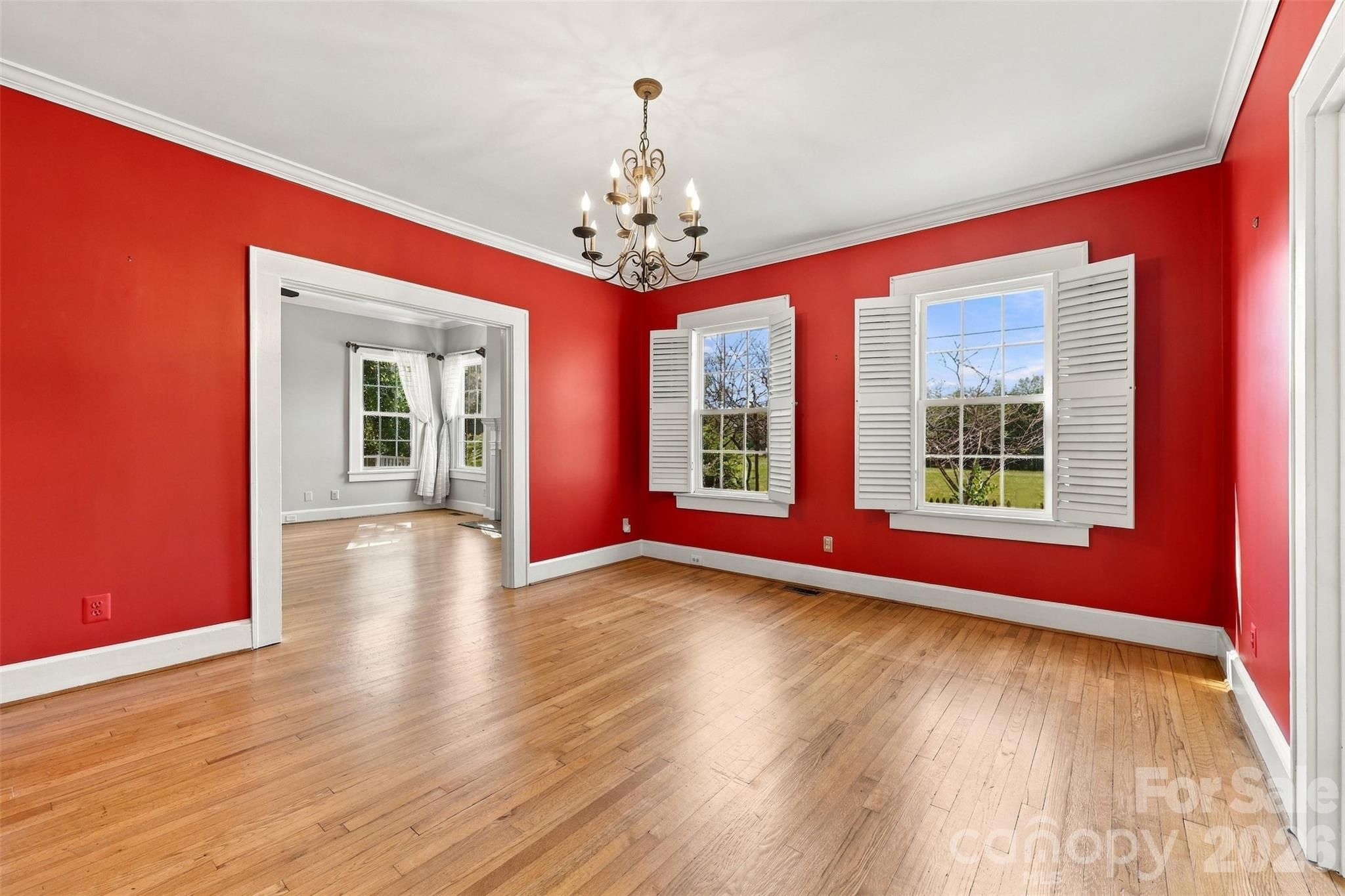 DINING - 1220 Williams Road, Fort Mill
