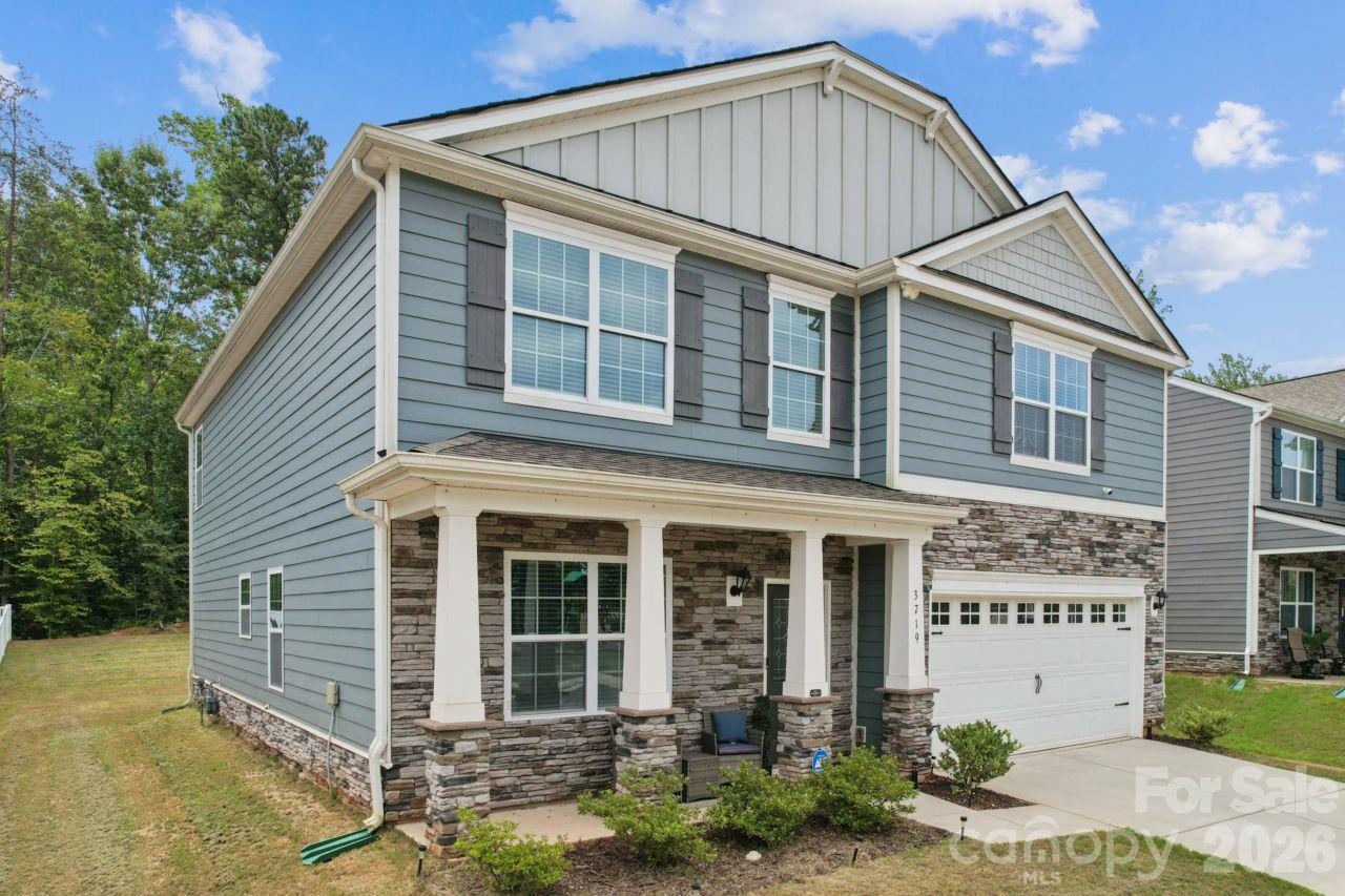 3719 Stanley Creek Drive