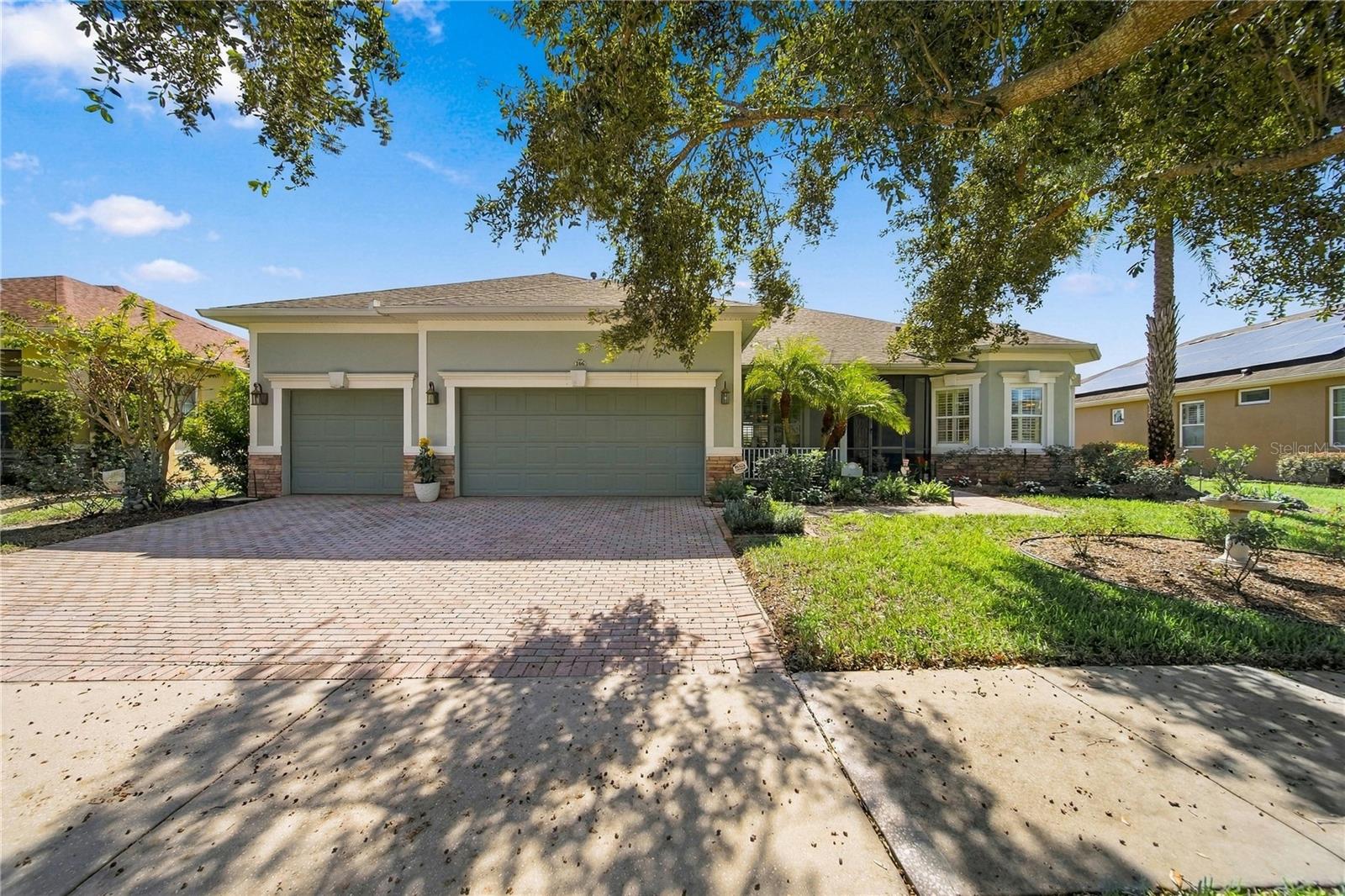 166 BAYOU BEND RD