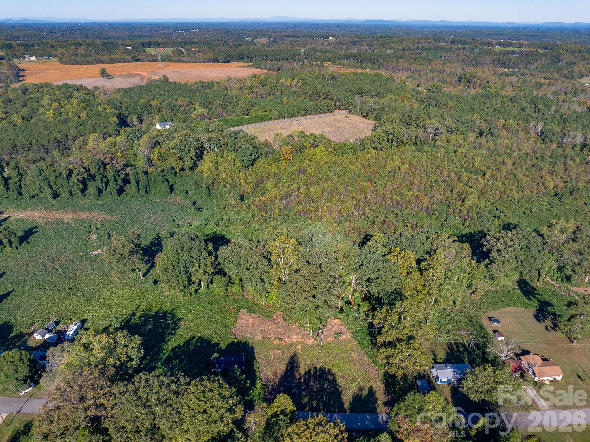 Lot at 1483 Washington Lane, Catawba, photo 4 of 14
