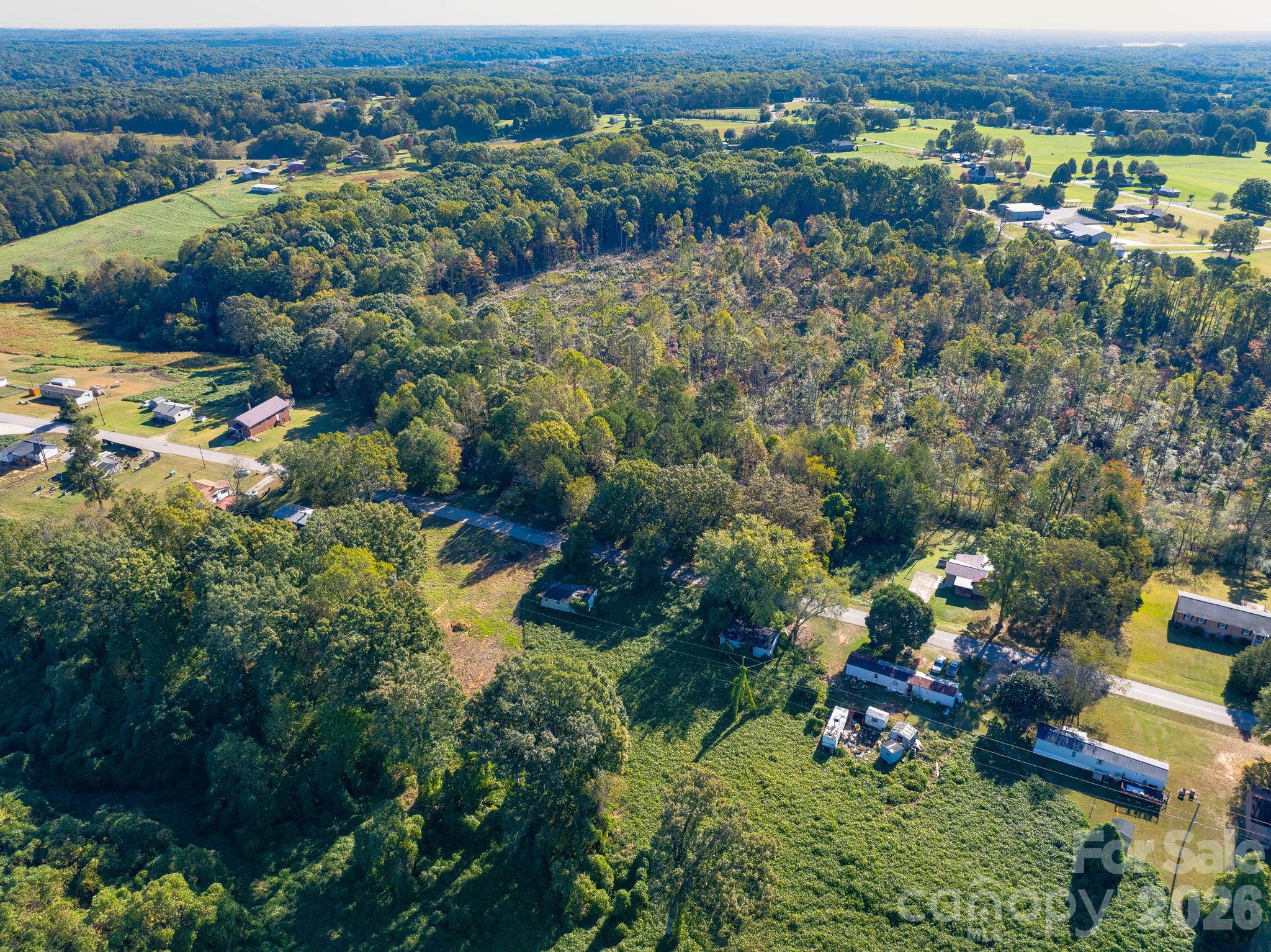 Lot at 1483 Washington Lane, Catawba, photo 11 of 14