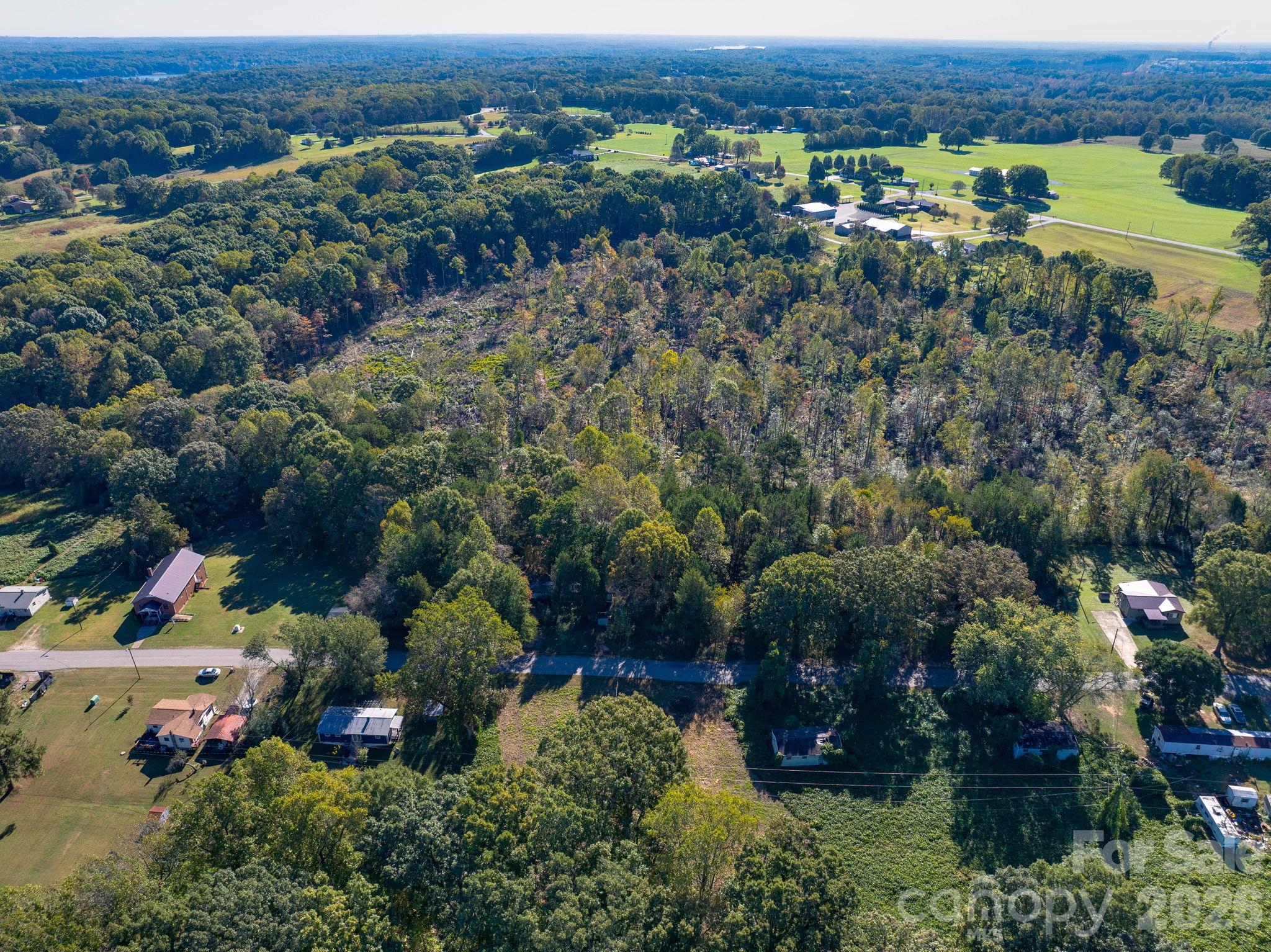 Lot at 1483 Washington Lane, Catawba, photo 12 of 14