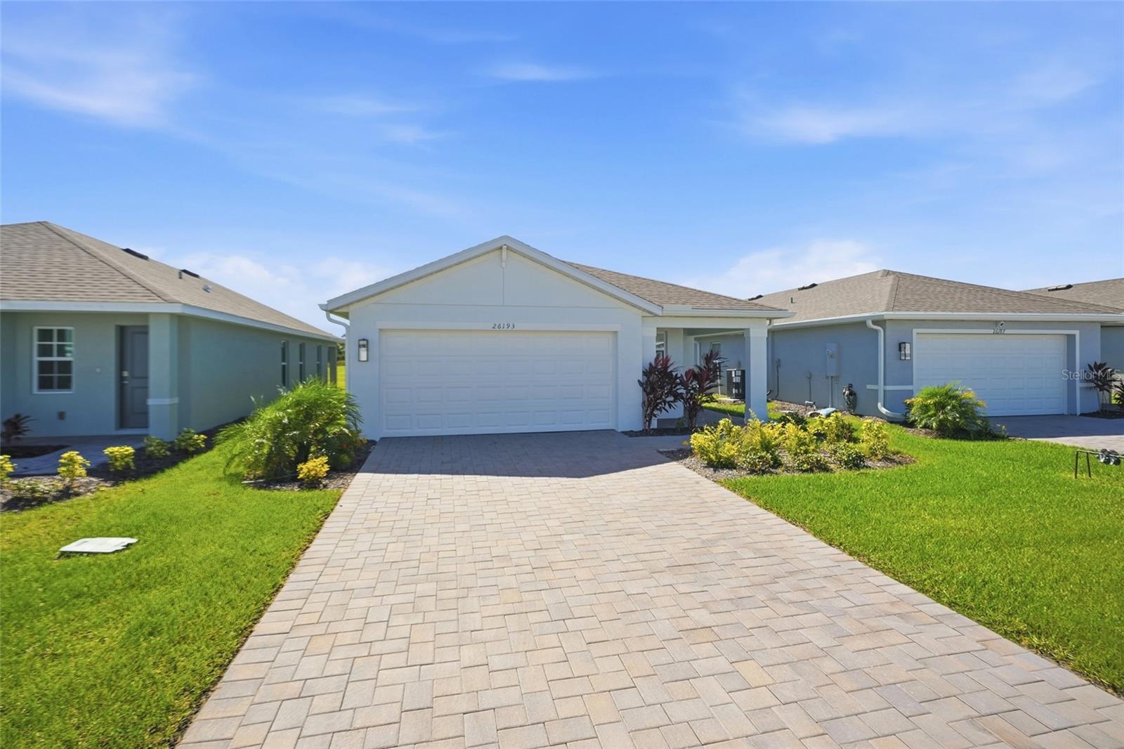 26193 SACRED LOTUS LN