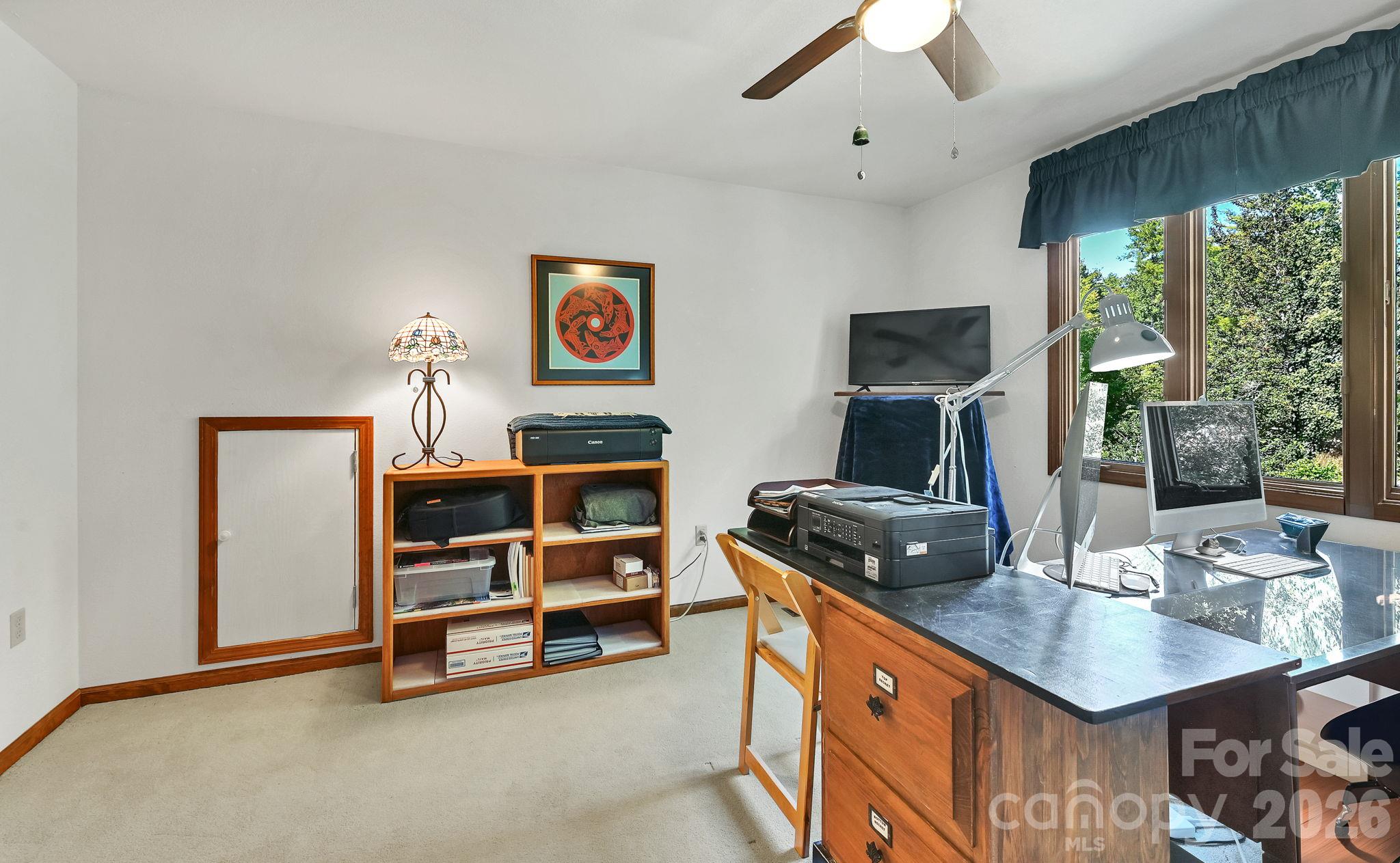 Bonus Room - 52 Oak Gate Drive, Hendersonville