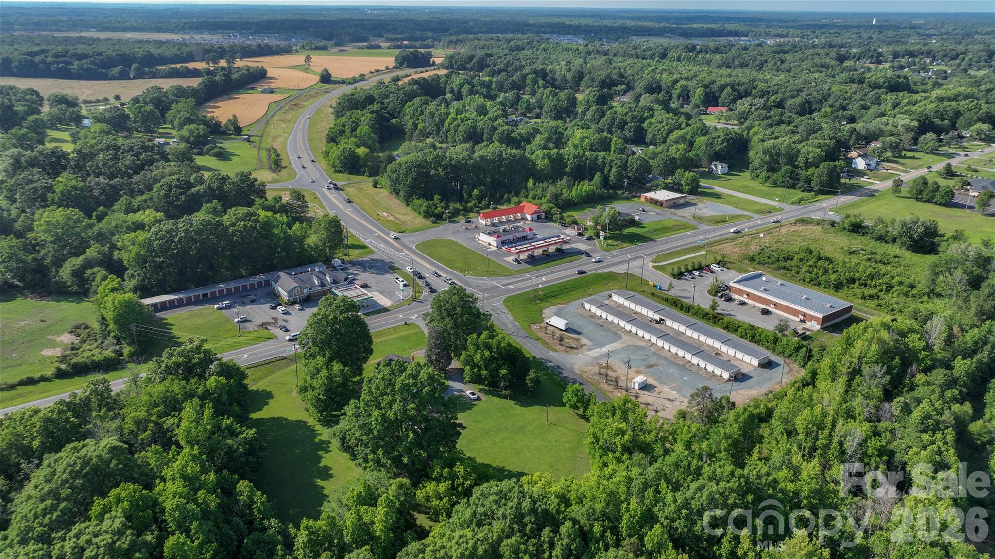 Acreage at 0 Avery Parker Road, Monroe, photo 12 of 16