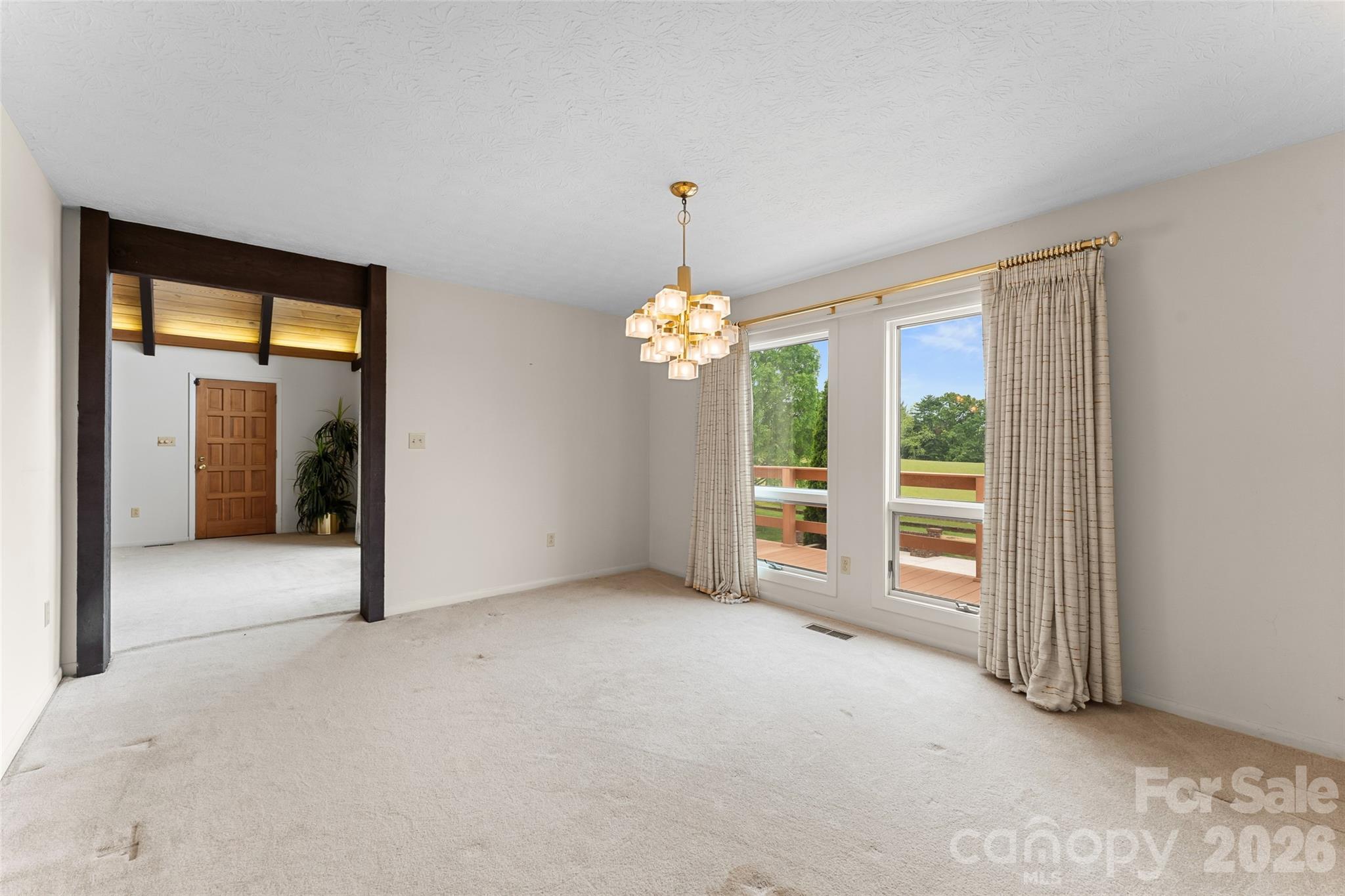 Acreage at 99 Odonald Road, Asheville, photo 11 of 48