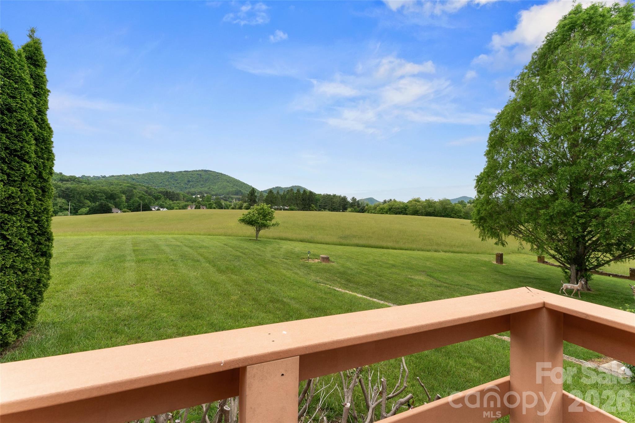 Acreage at 99 Odonald Road, Asheville, photo 43 of 48