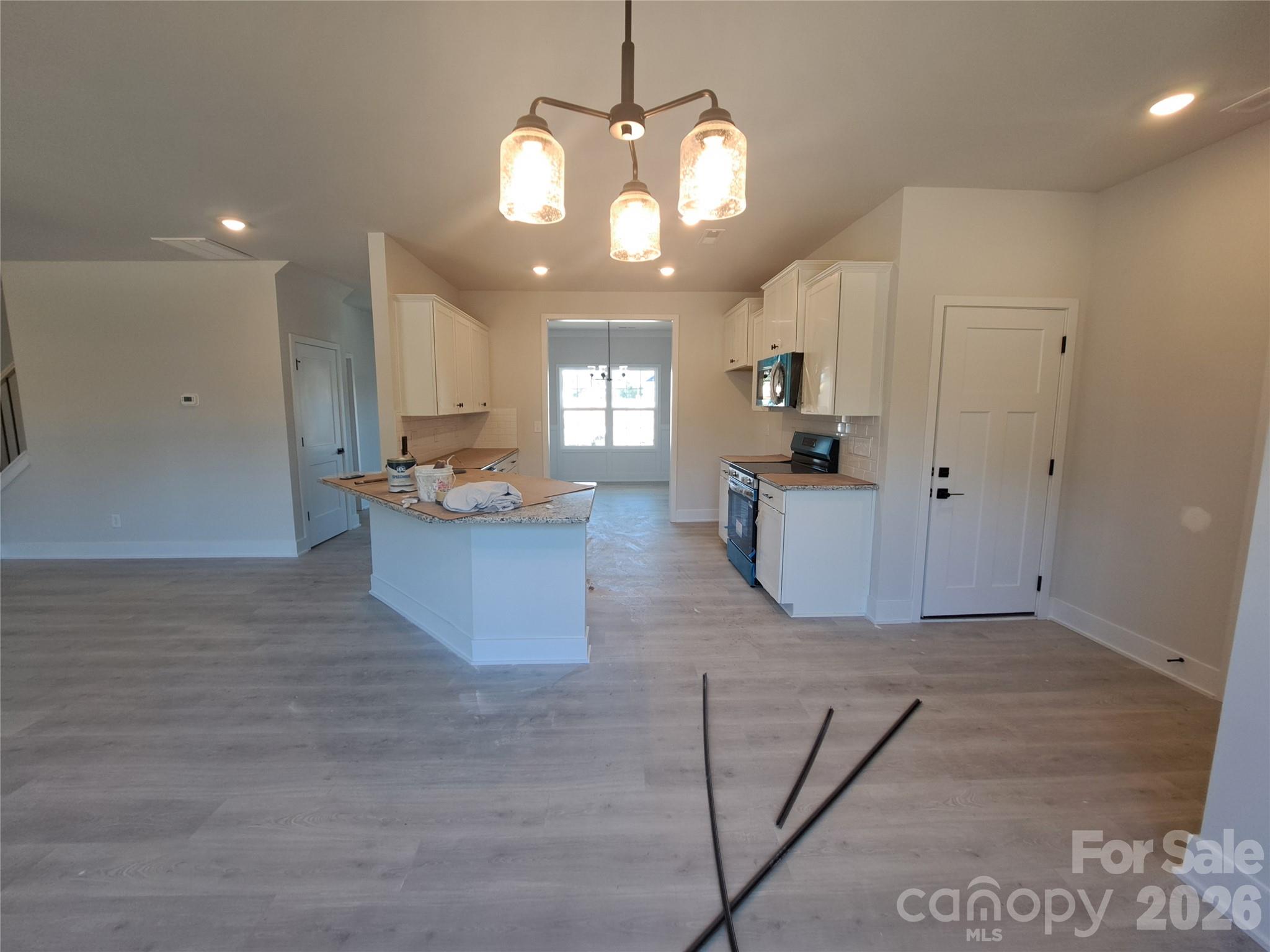 Single Family Residence at 1025 Kildare Drive, Salisbury, photo 3 of 14