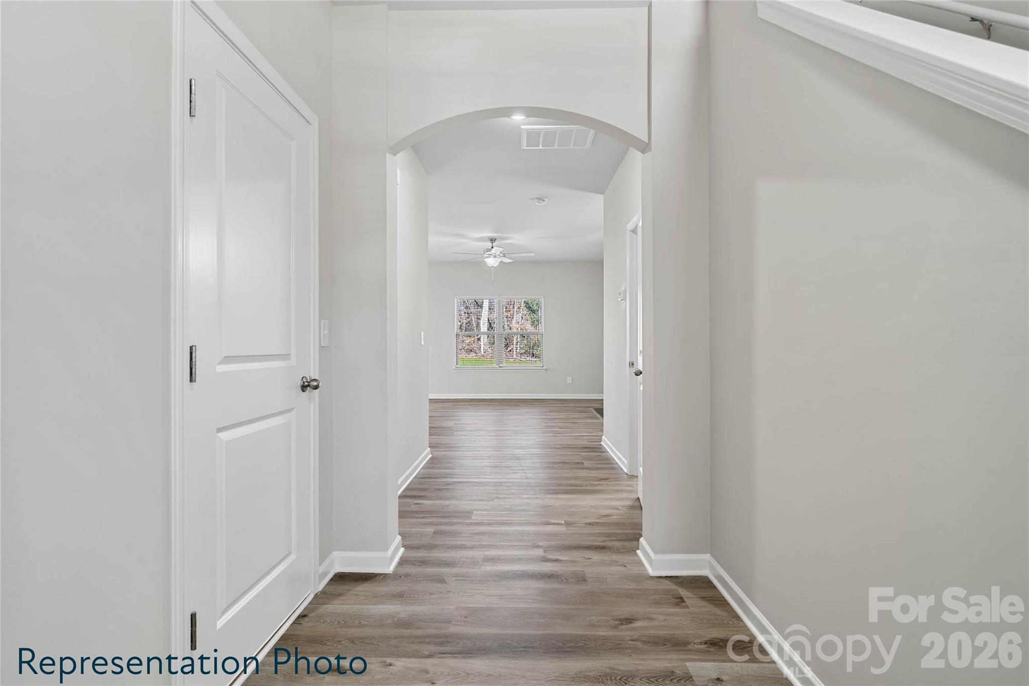 Single Family Residence at 1314 Cheshire Avenue, Charlotte, photo 7 of 21
