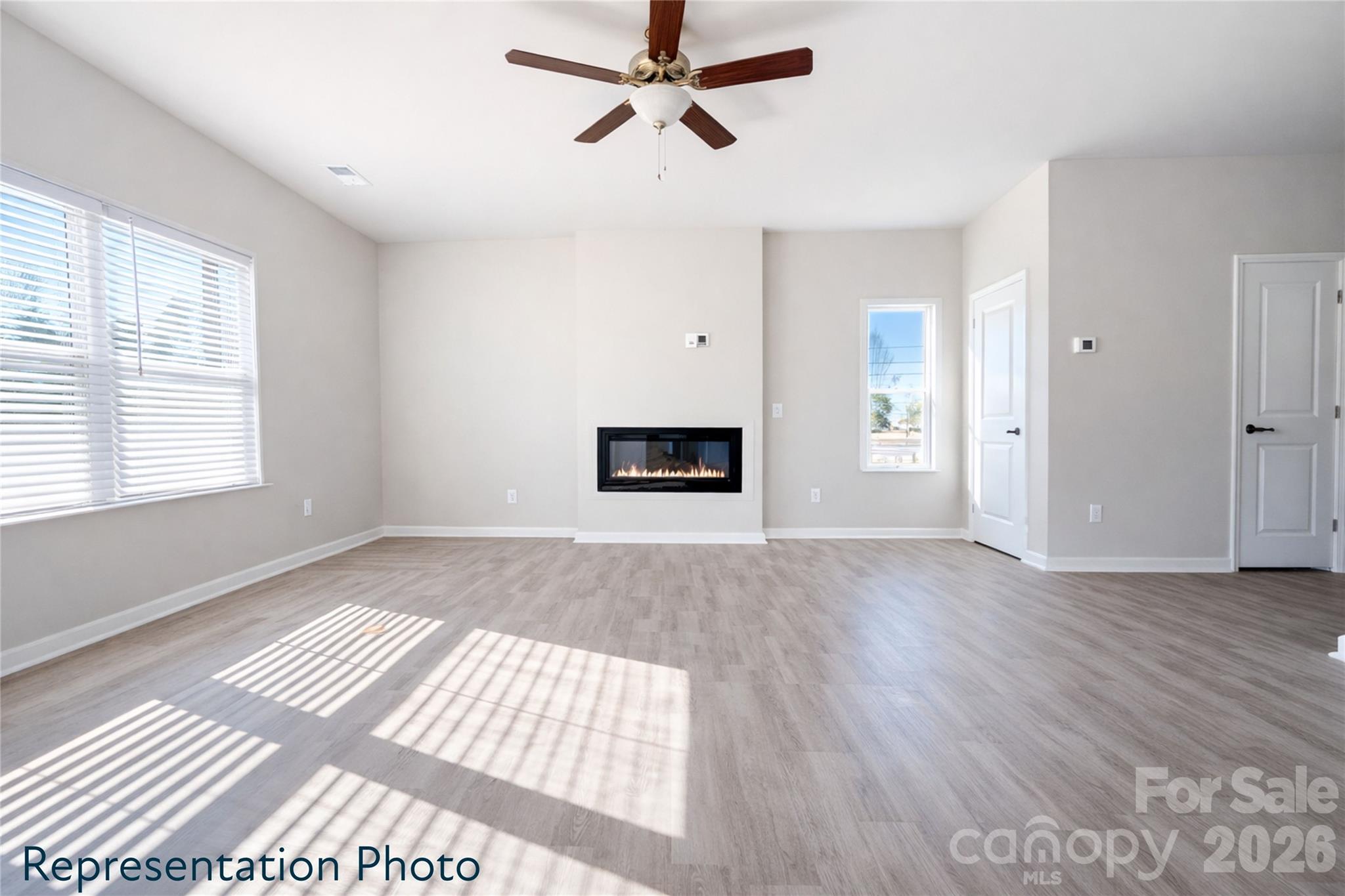Single Family Residence at 1314 Cheshire Avenue, Charlotte, photo 9 of 21