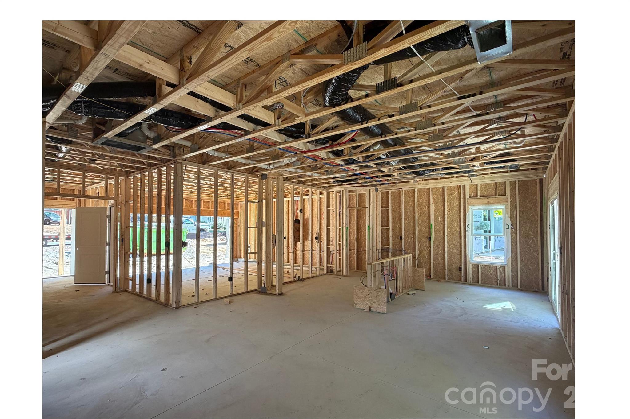 Single Family Residence at 1314 Cheshire Avenue, Charlotte, photo 11 of 21