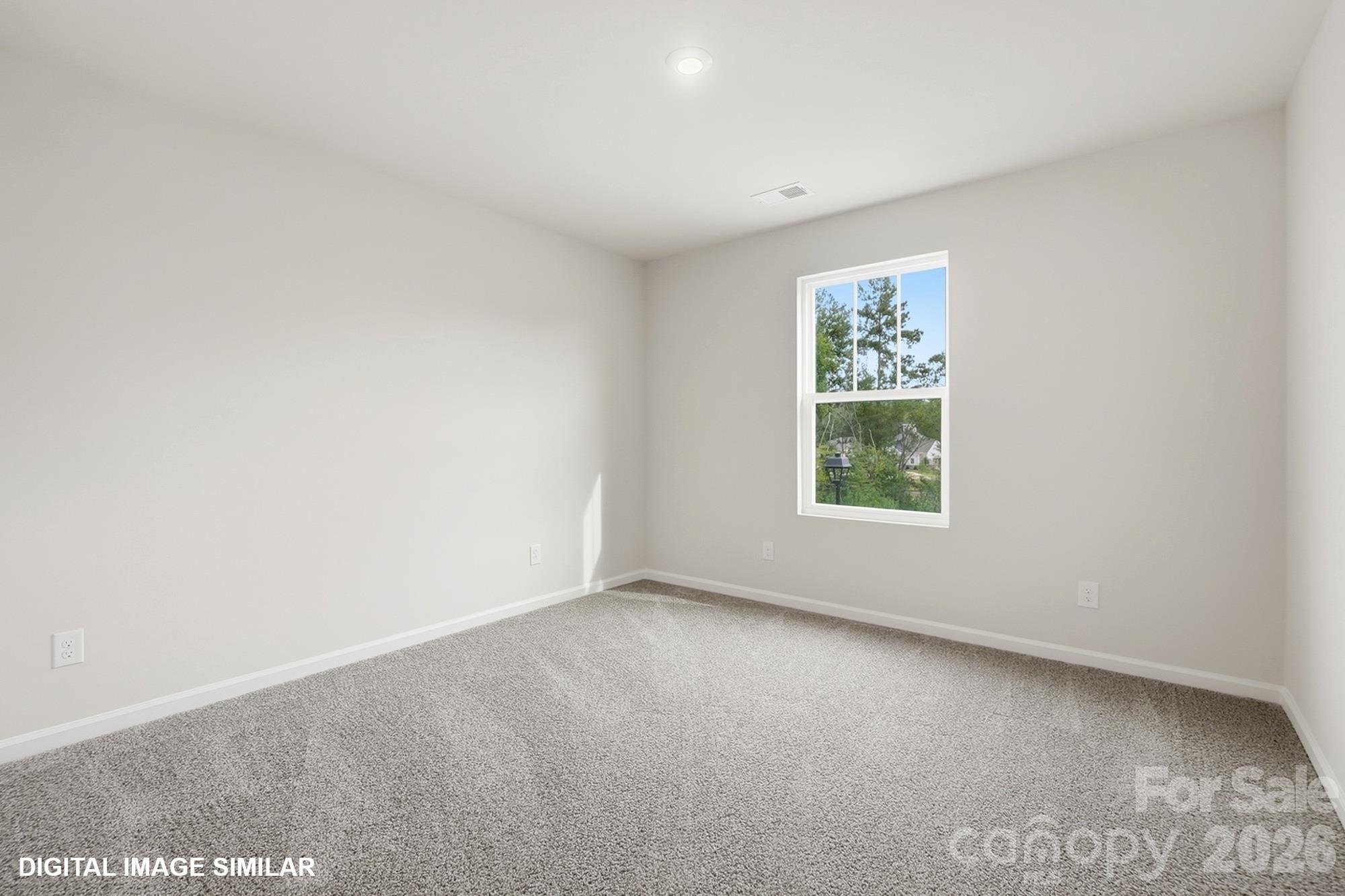 Digital Image Similar - Photo is for representation purposes of floorplan only - colors, finishes, and options will vary - 2700 Phoenix Court, Gastonia