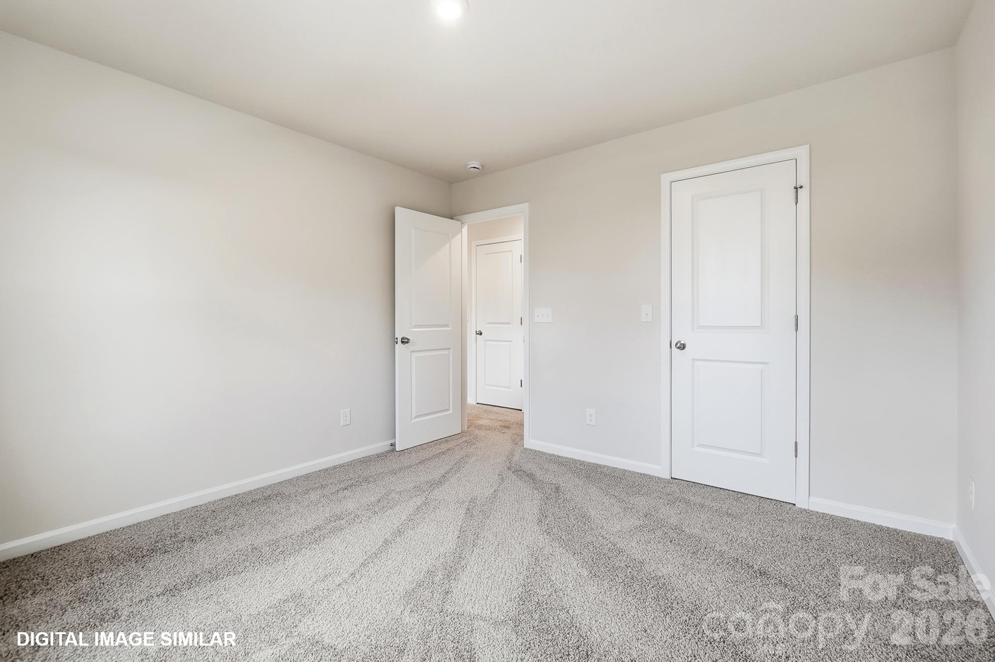 Digital Image Similar - Photo is for representation purposes of floorplan only - colors, finishes, and options will vary - 2700 Phoenix Court, Gastonia