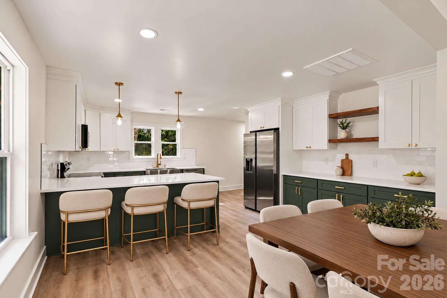 Single Family Residence at 93 st mary Avenue NW, Concord, photo 2 of 23