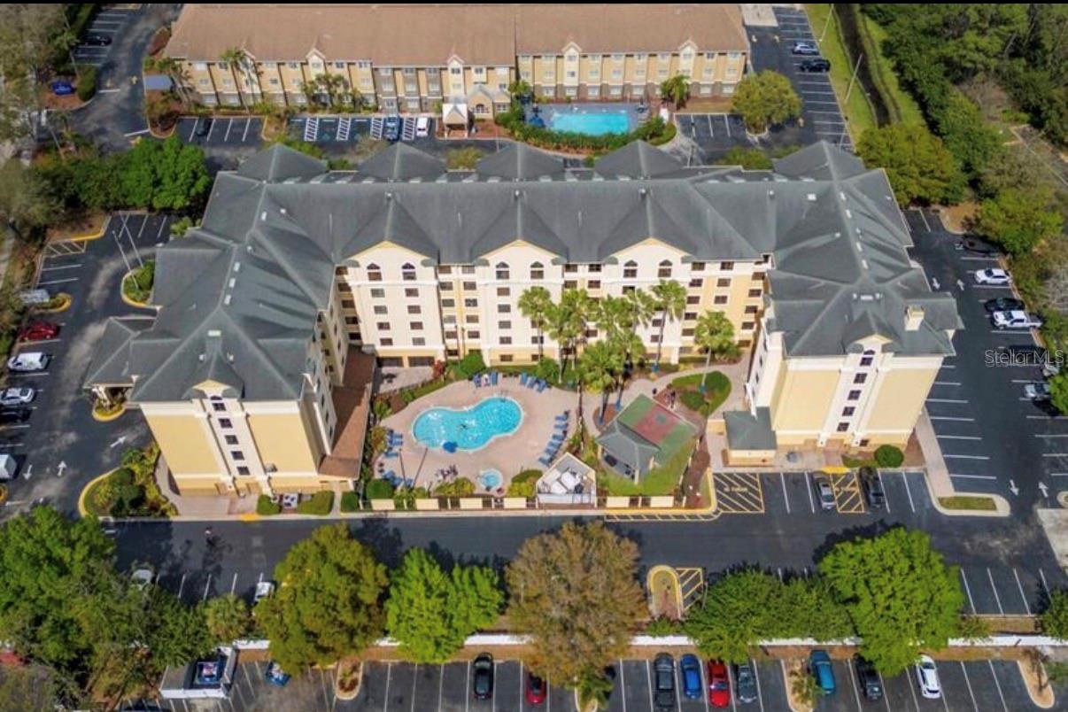 Condo - Hotel at 7601 CANADA AVE #633/635, ORLANDO, photo 2 of 25