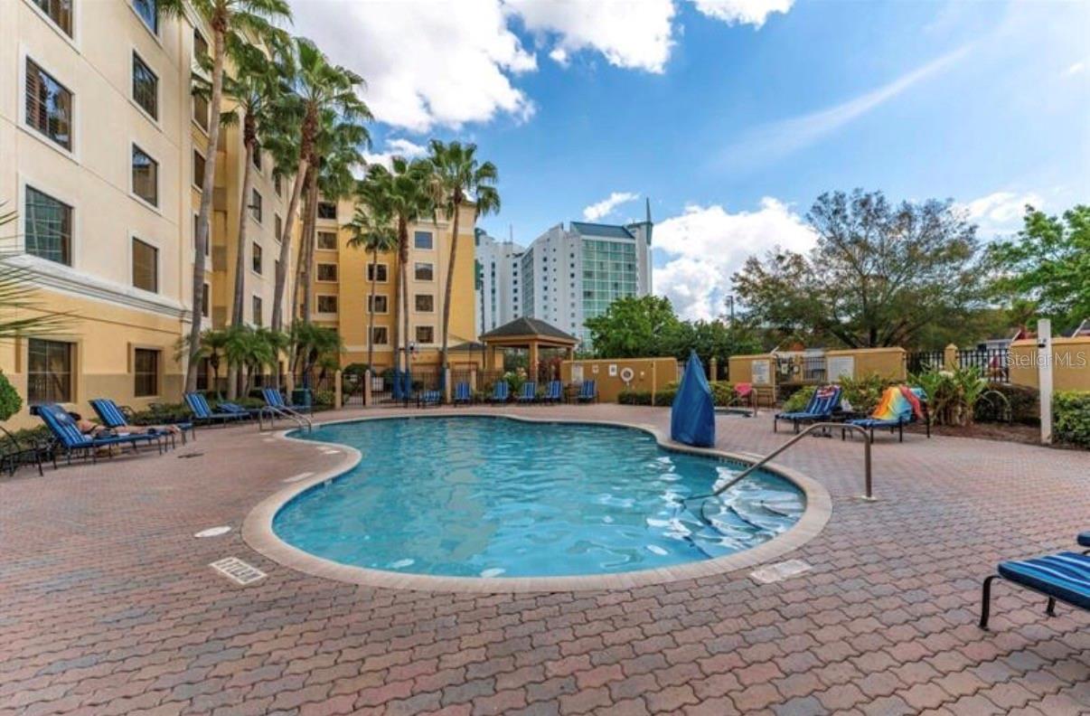 Condo - Hotel at 7601 CANADA AVE #633/635, ORLANDO, photo 6 of 25