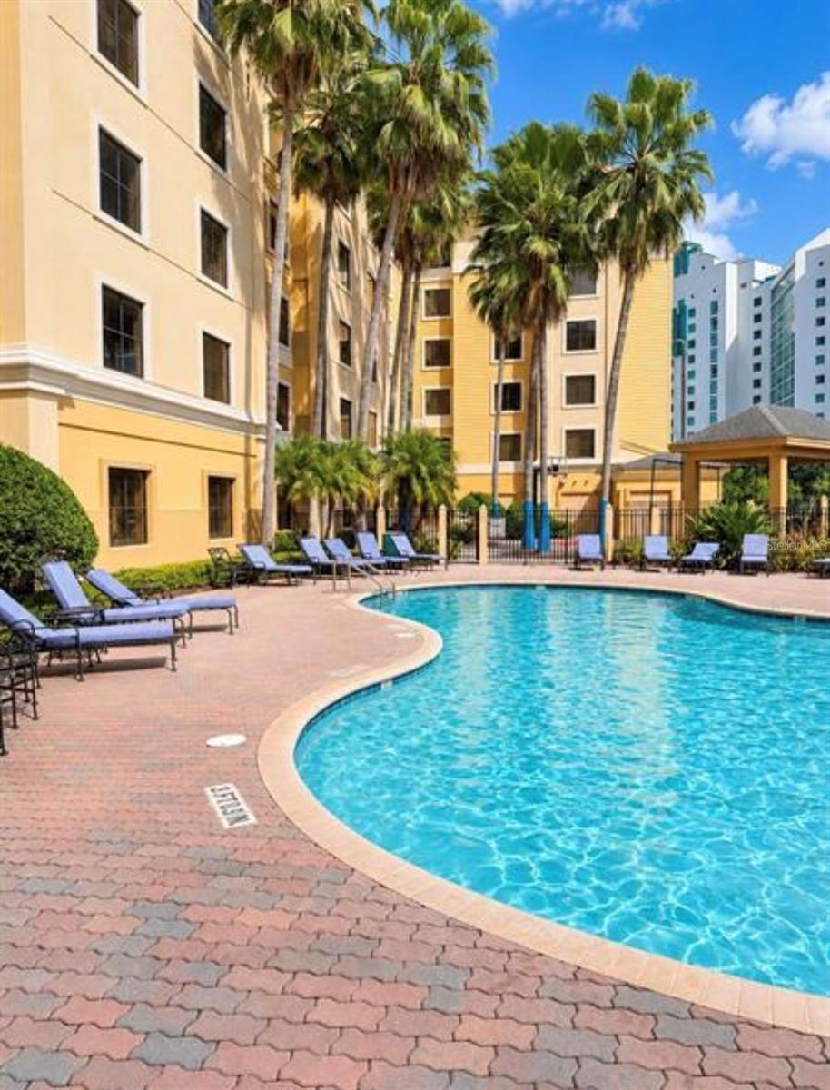 Condo - Hotel at 7601 CANADA AVE #633/635, ORLANDO, photo 7 of 25