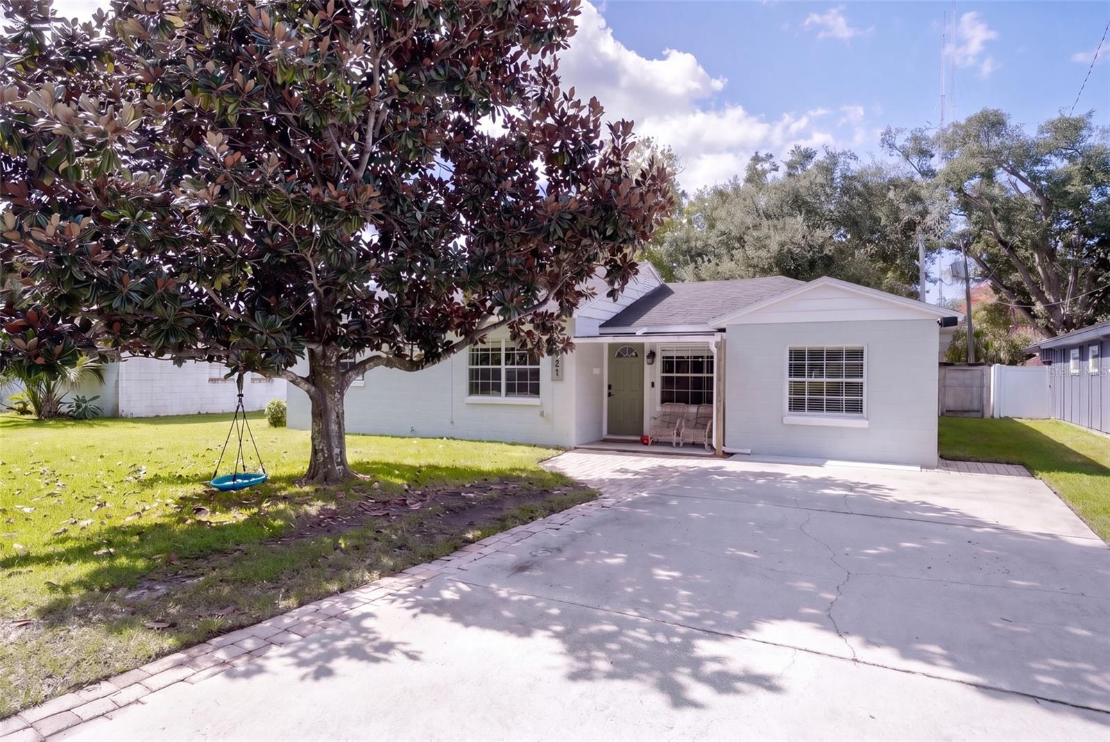 524 S HIGHLAND AVE