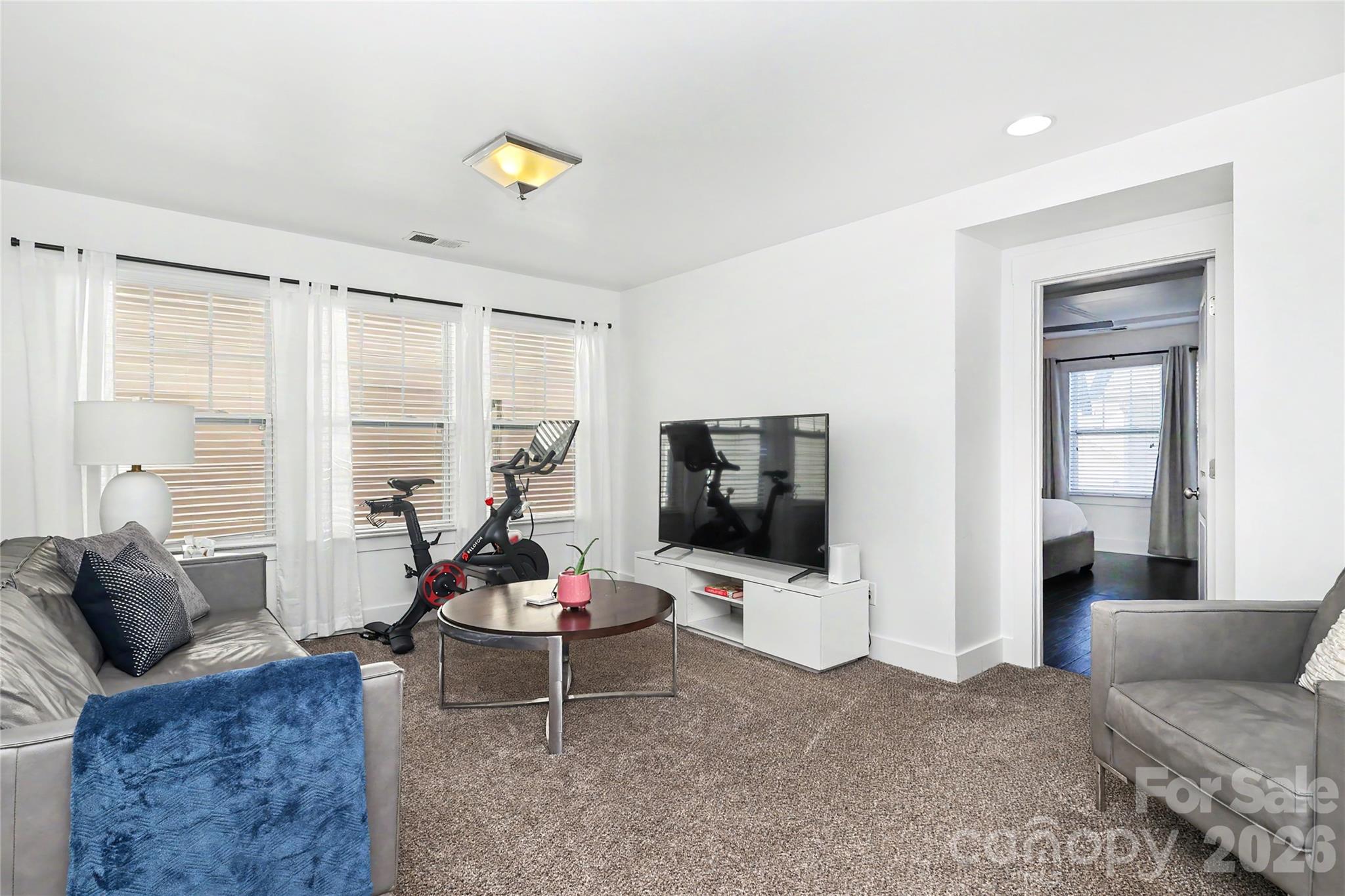 Single Family Residence at 2420 Double Oaks Road, Charlotte, photo 20 of 45