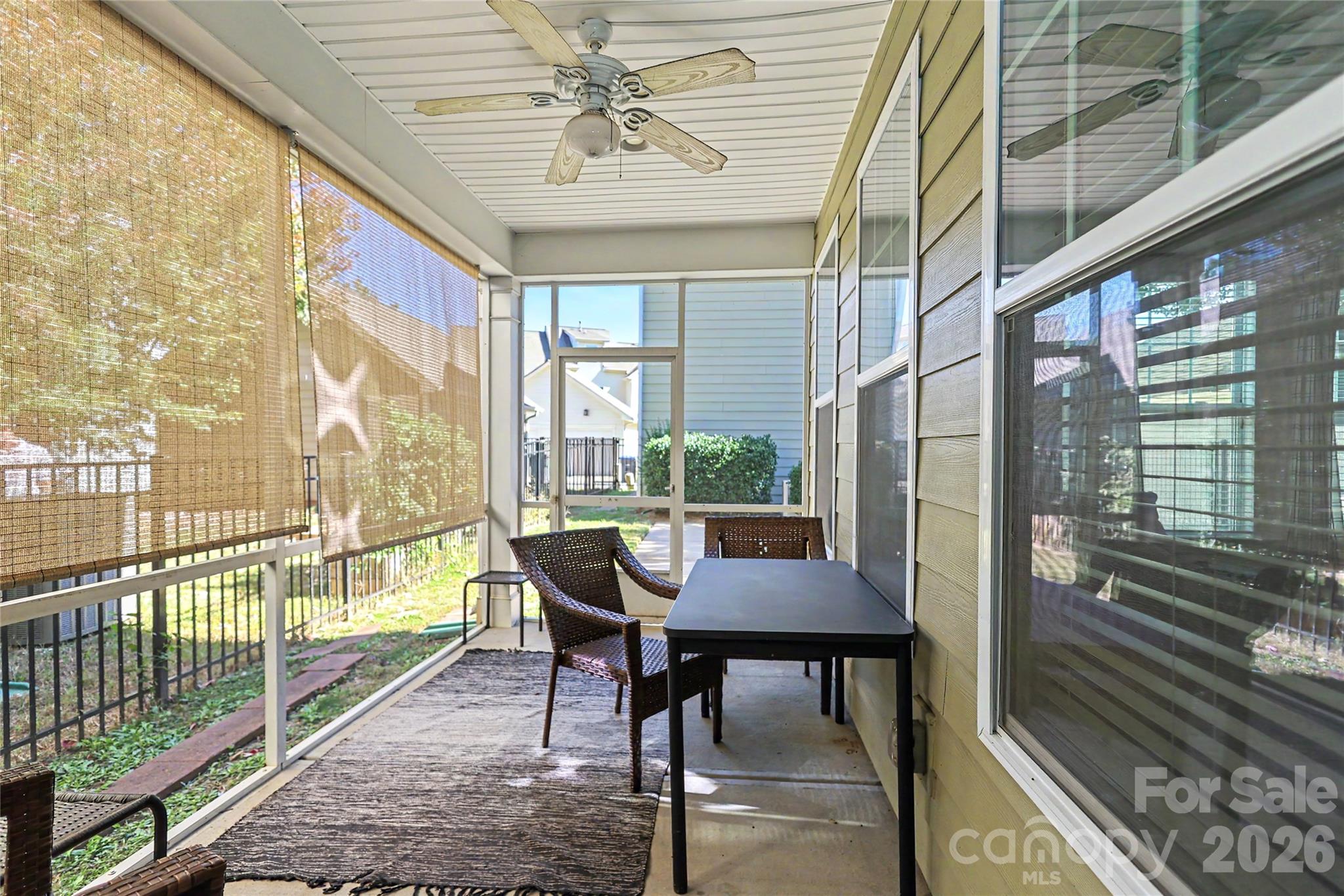 Single Family Residence at 2420 Double Oaks Road, Charlotte, photo 35 of 45