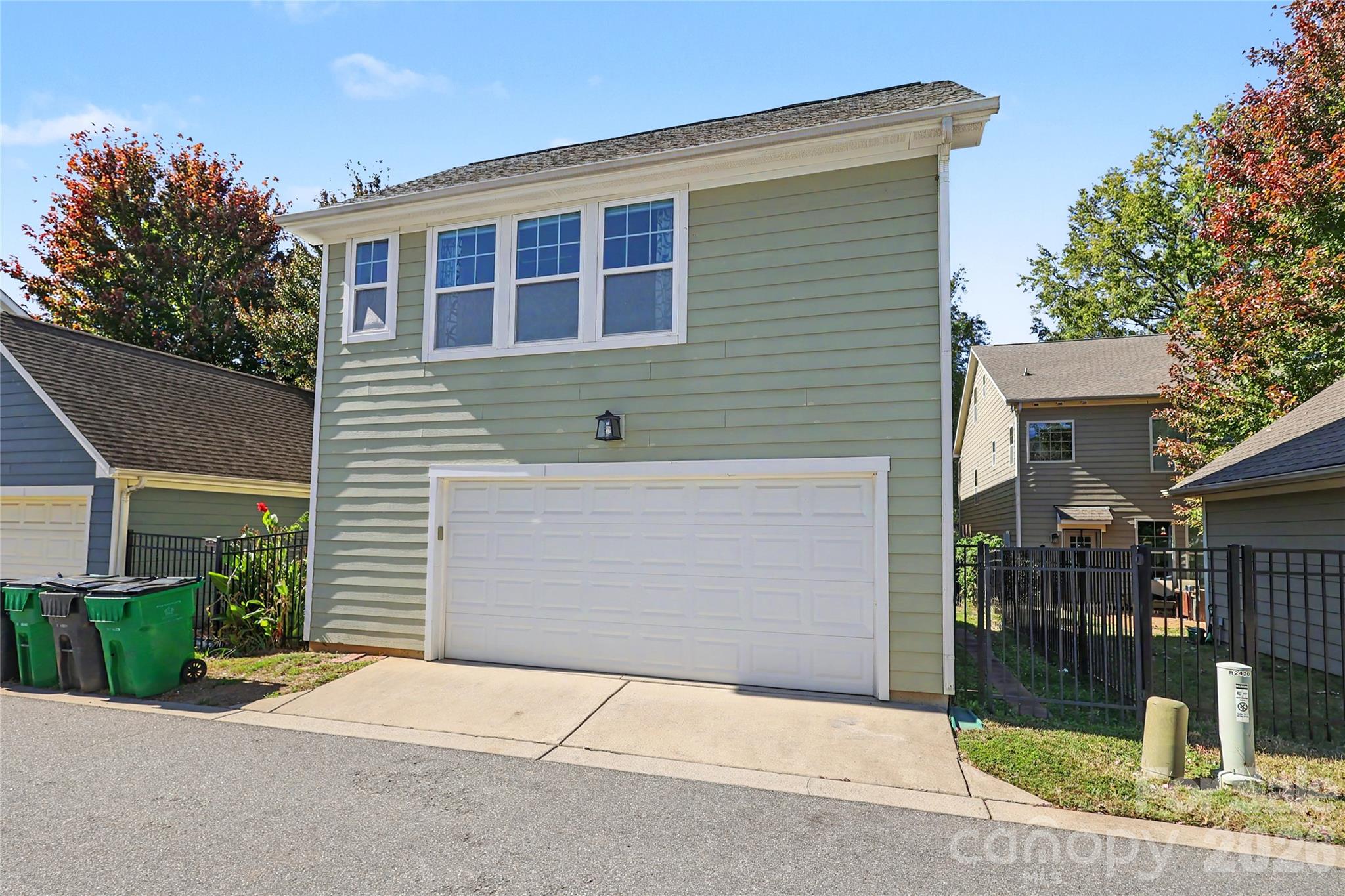 Single Family Residence at 2420 Double Oaks Road, Charlotte, photo 45 of 45
