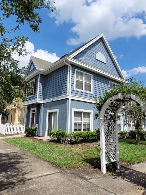 4560 SPIGOLD CT #107