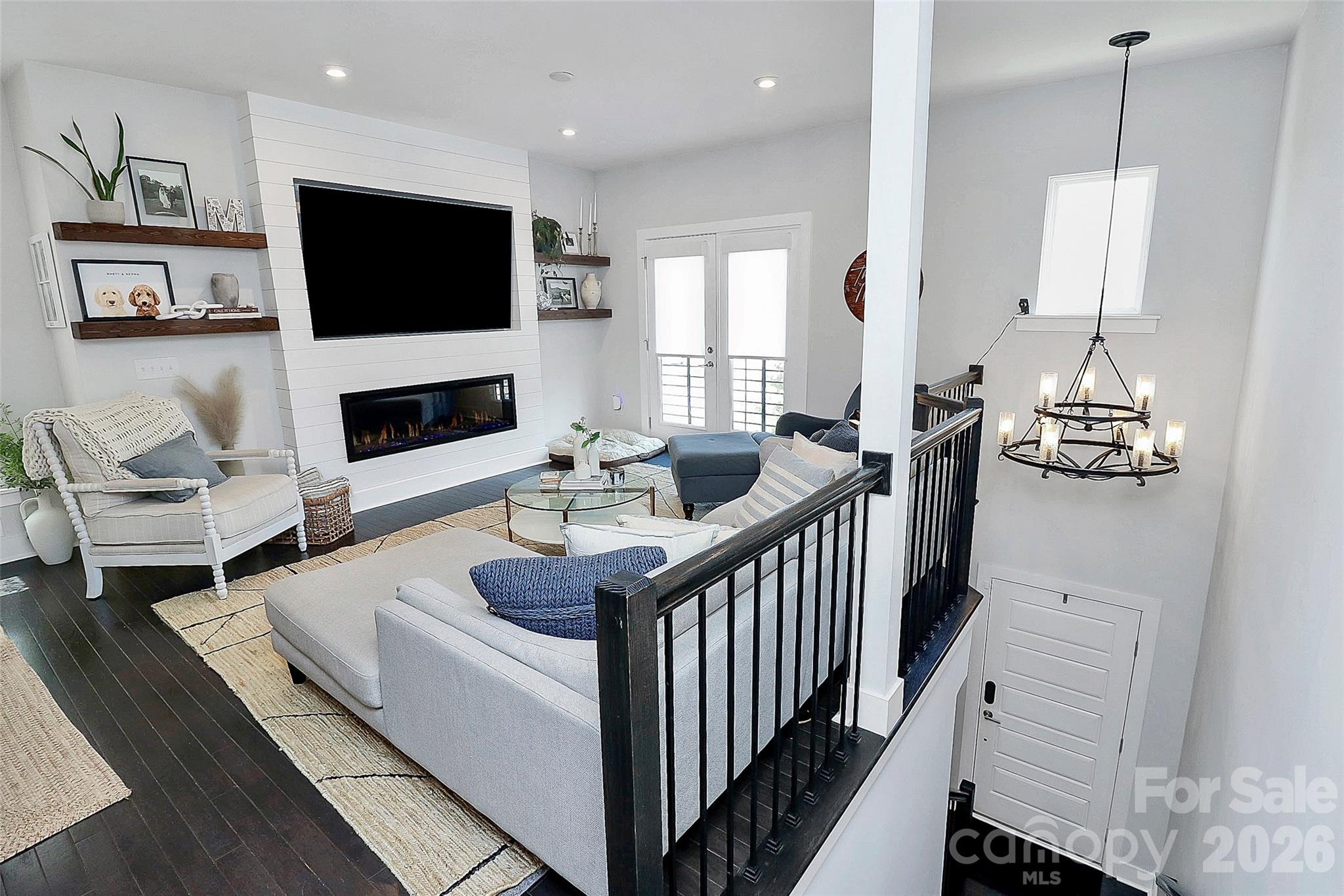 Townhouse at 2614 Grand Union Way, Charlotte, photo 5 of 38